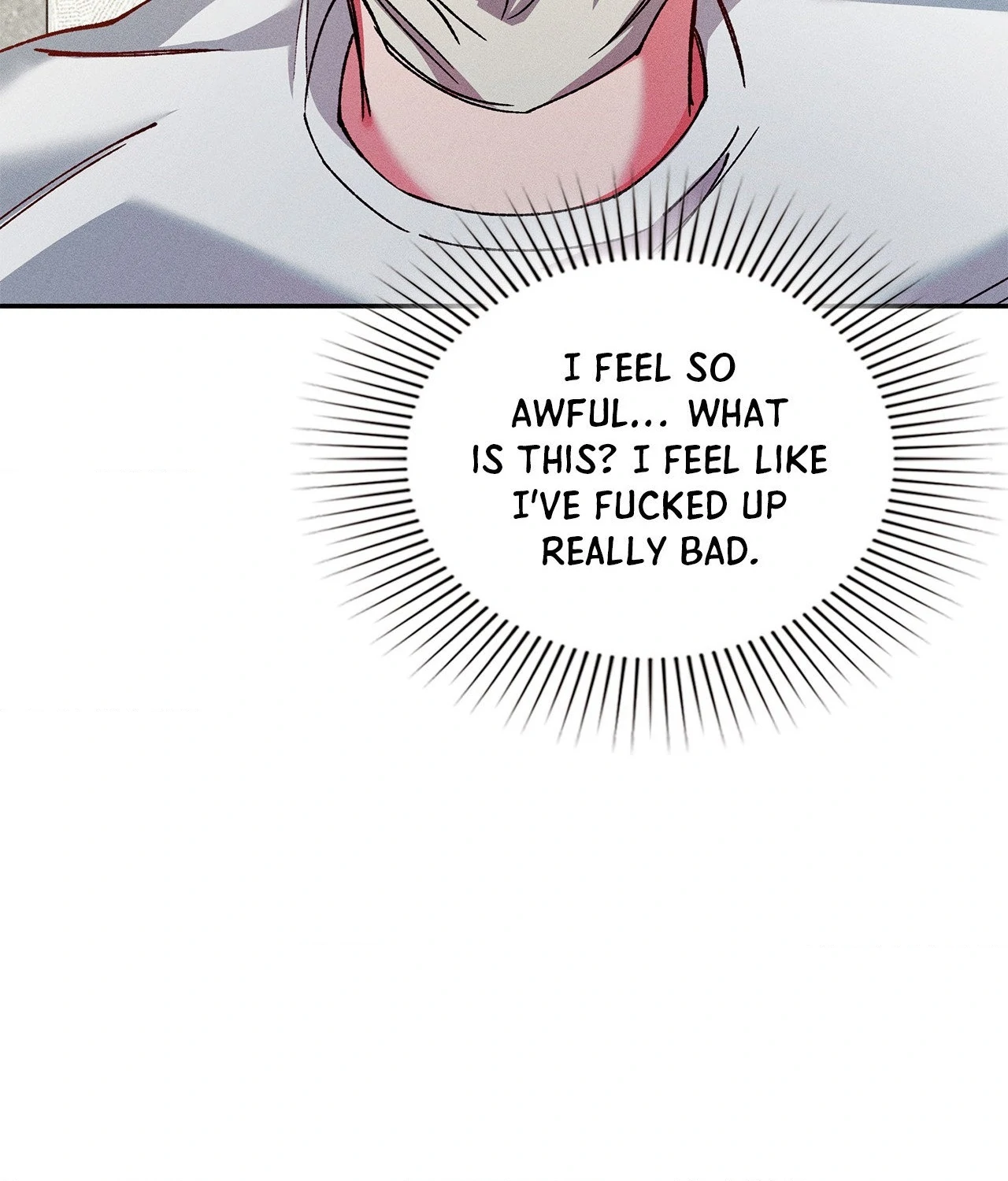 Flex Appeal - Chapter 18 manhwa