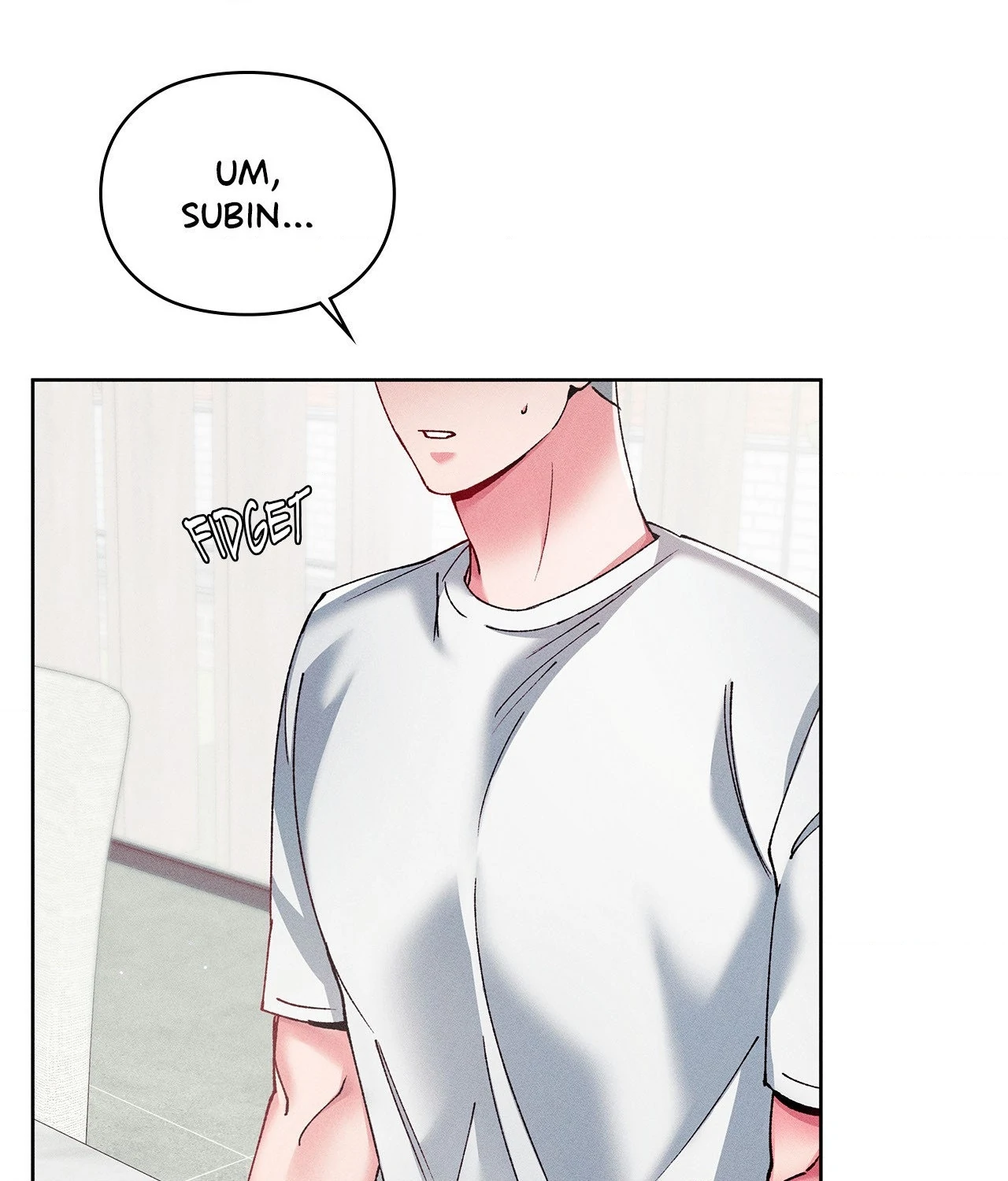 Flex Appeal - Chapter 18 manhwa