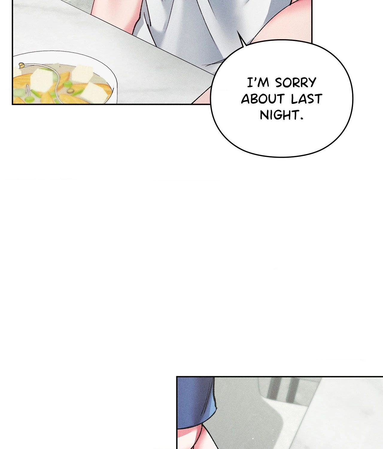 Flex Appeal - Chapter 18 manhwa