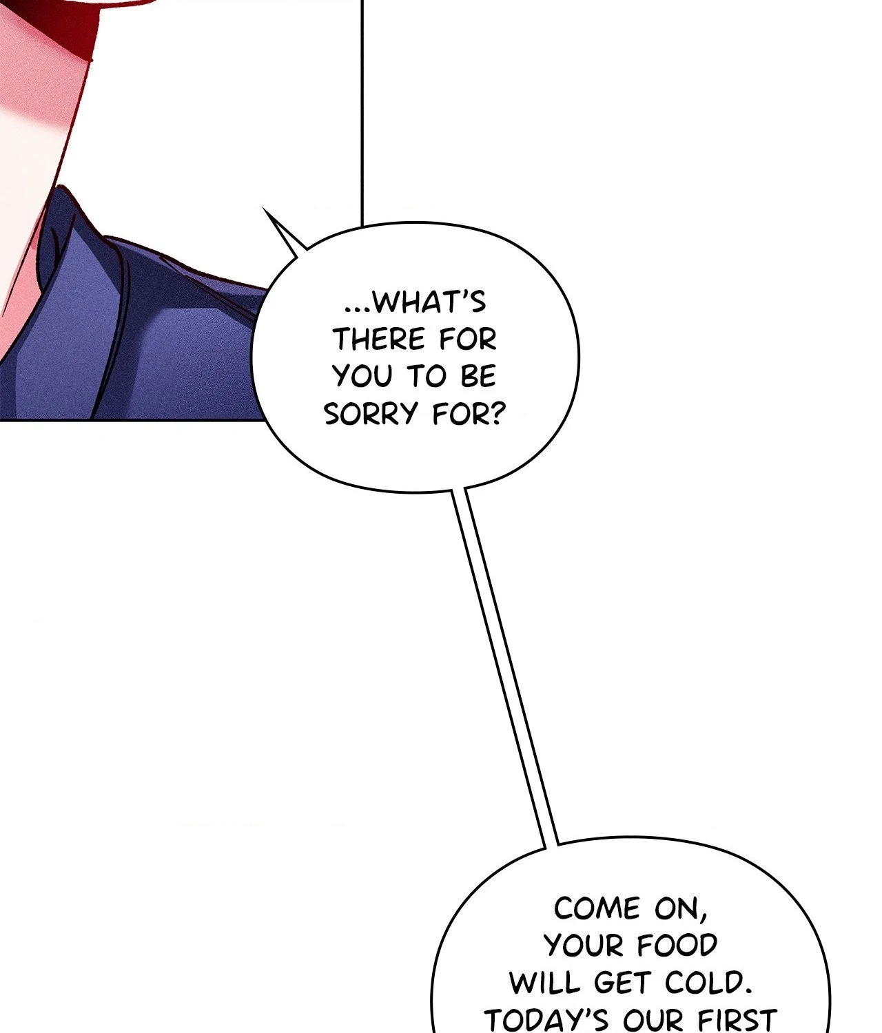 Flex Appeal - Chapter 18 manhwa
