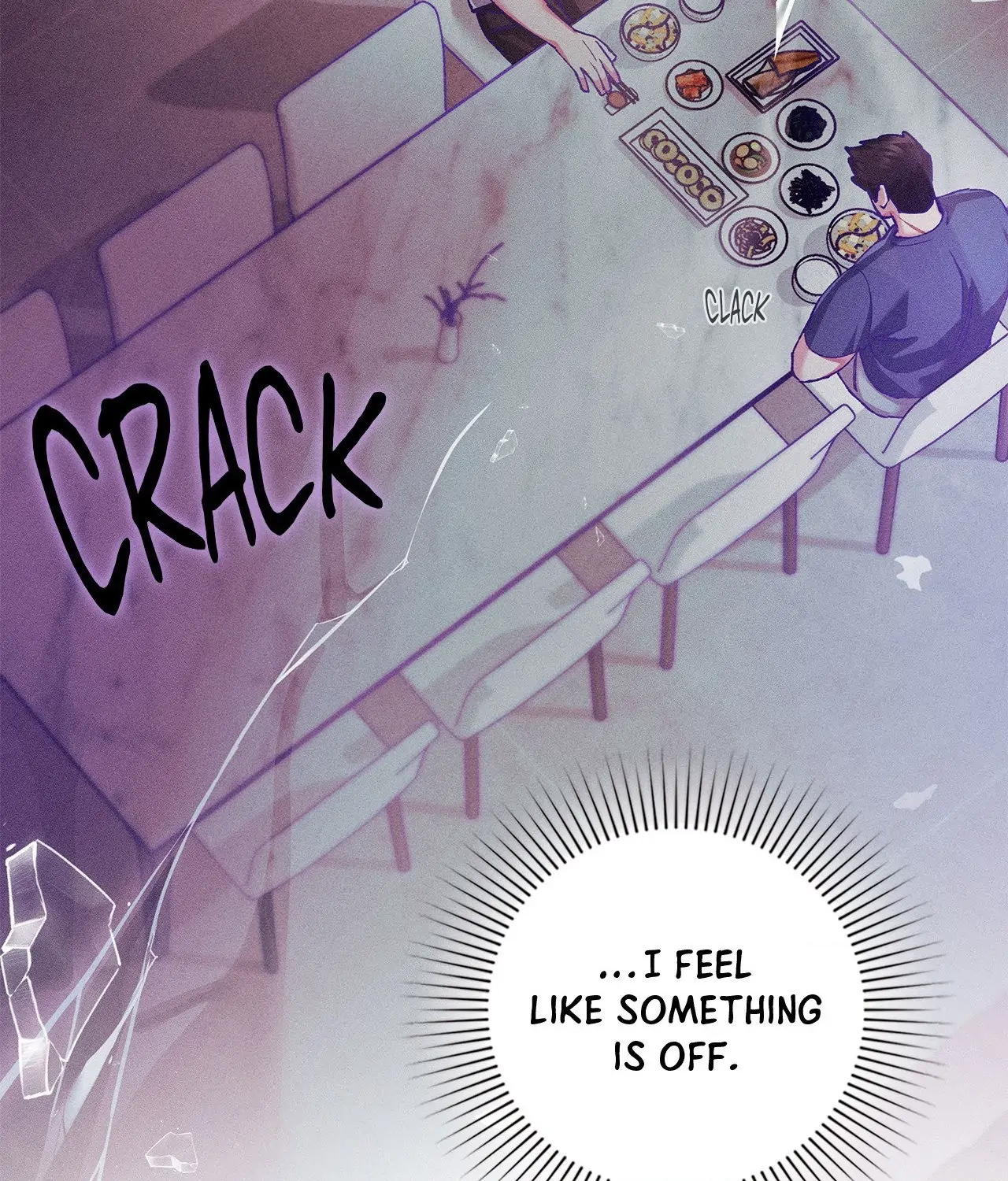 Flex Appeal - Chapter 18 manhwa