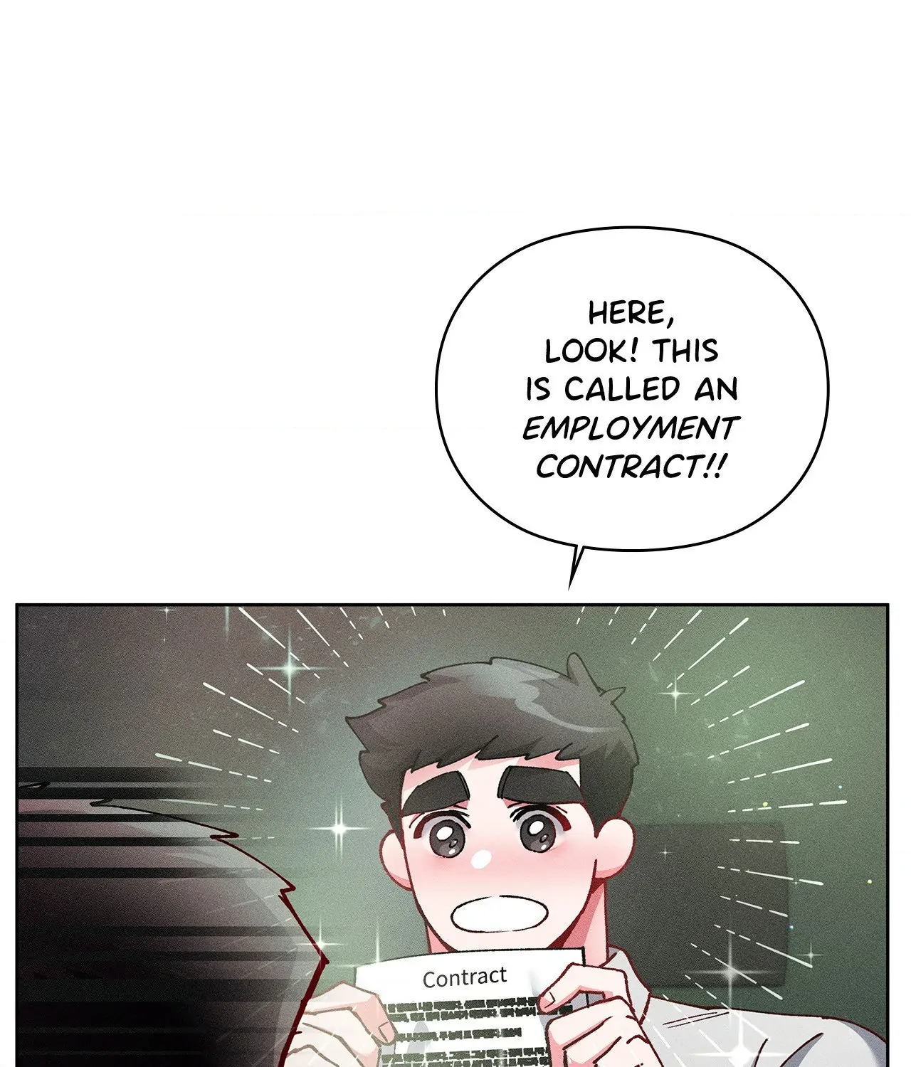 Flex Appeal - Chapter 18 manhwa