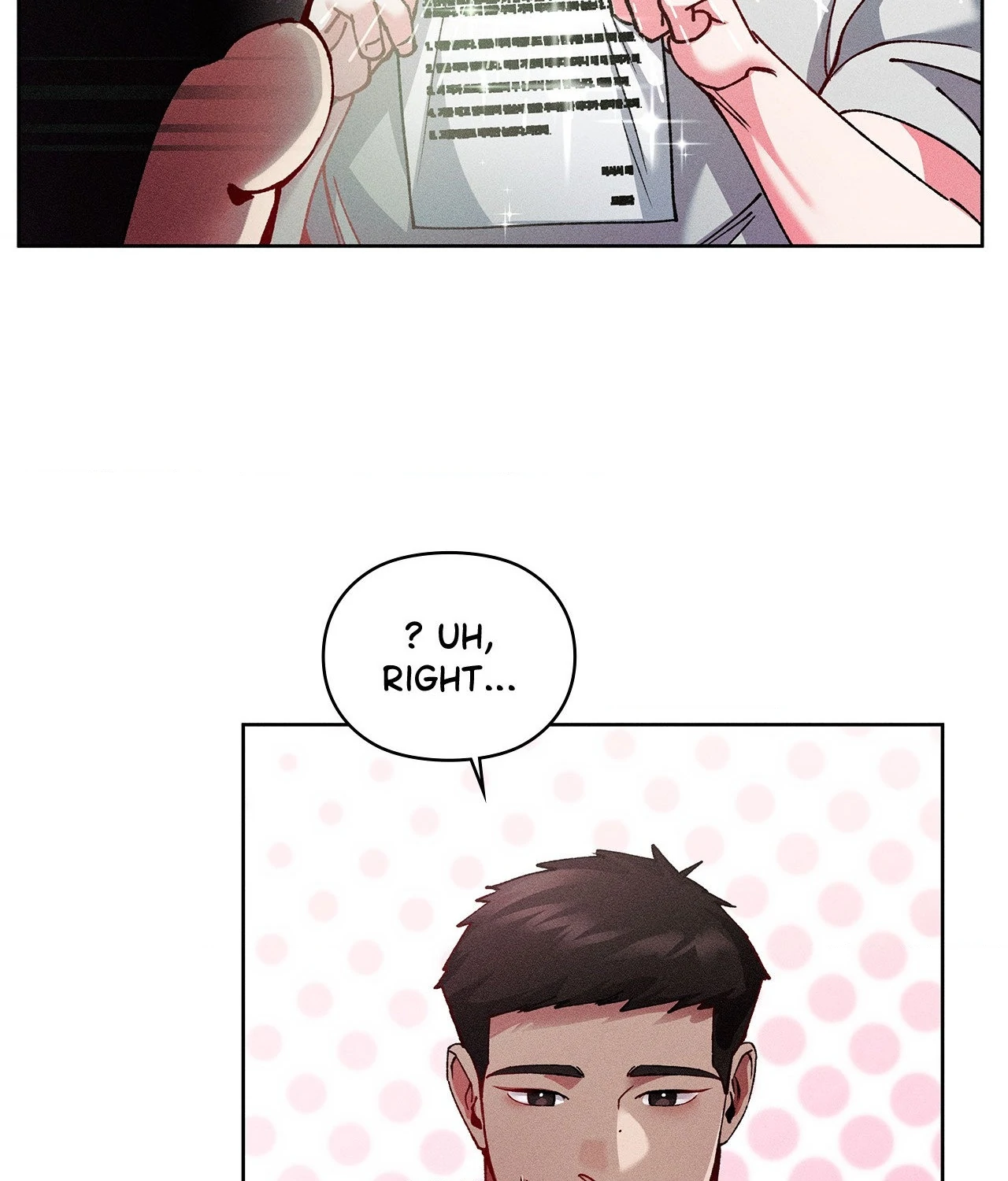 Flex Appeal - Chapter 18 manhwa