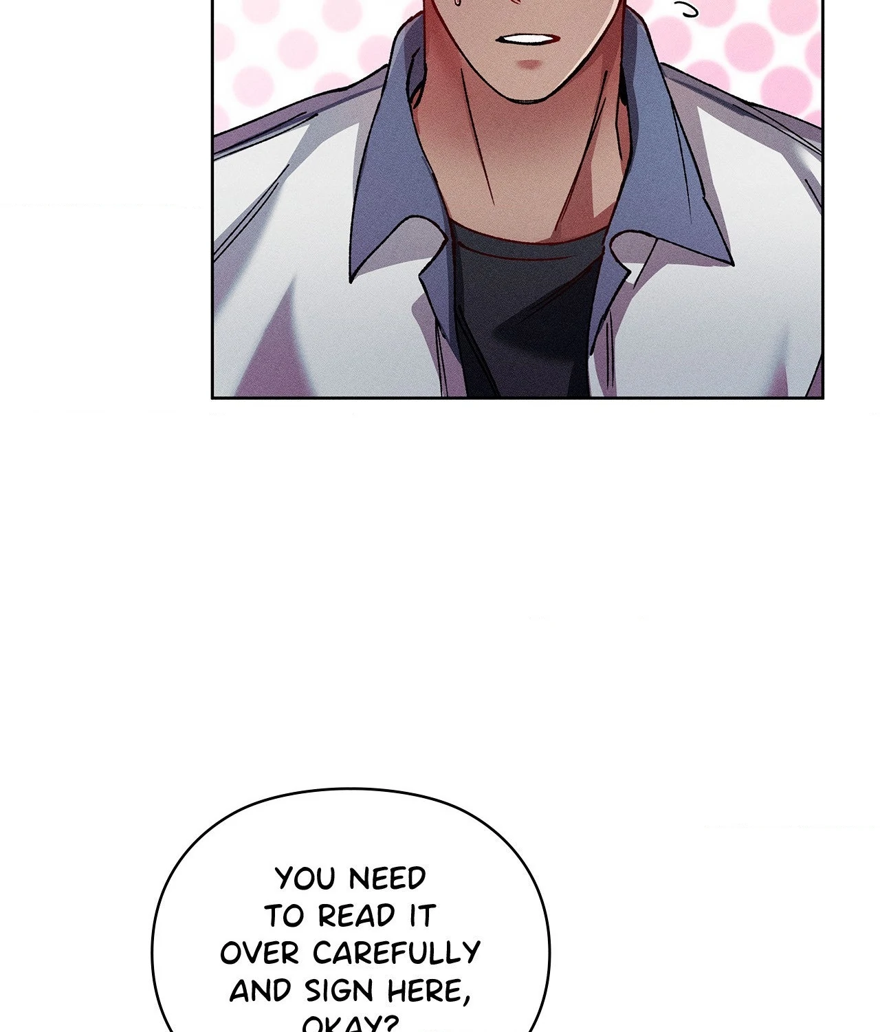 Flex Appeal - Chapter 18 manhwa