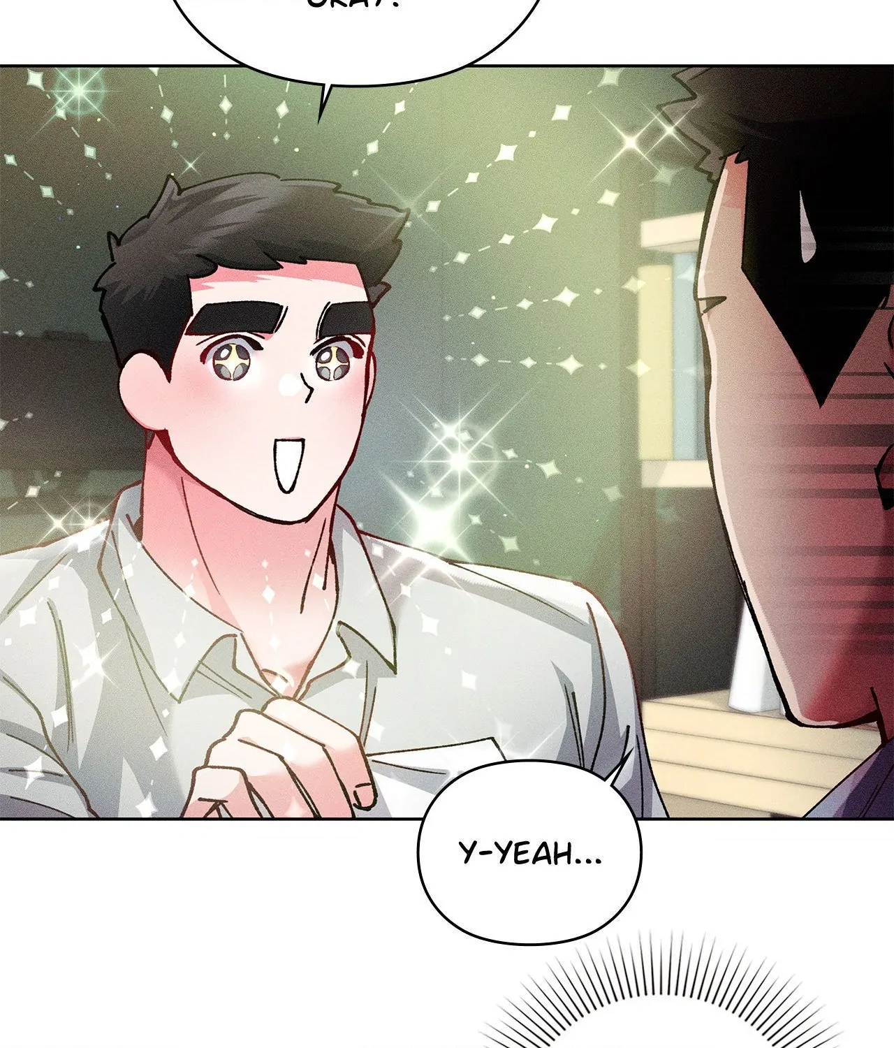 Flex Appeal - Chapter 18 manhwa