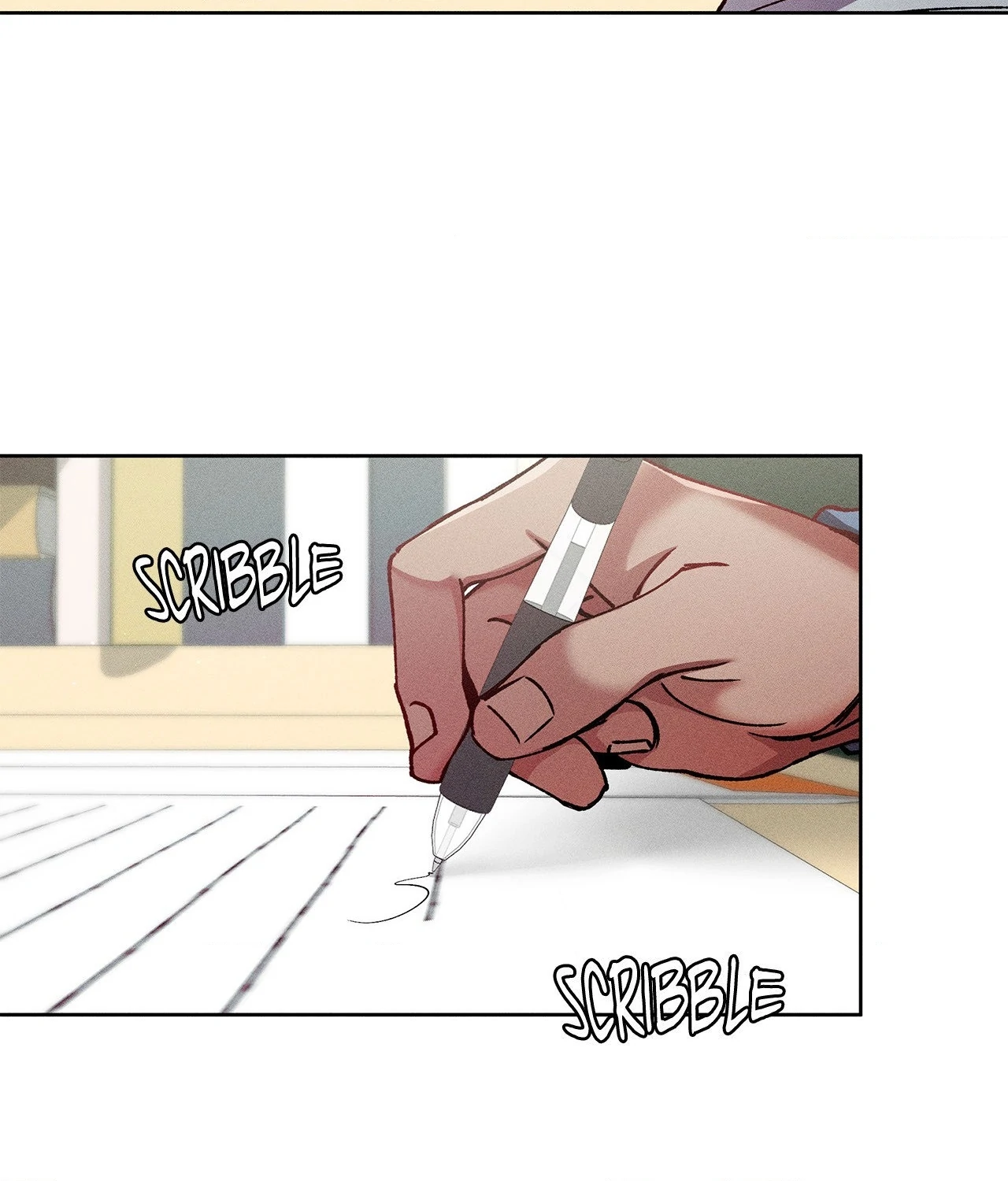 Flex Appeal - Chapter 18 manhwa
