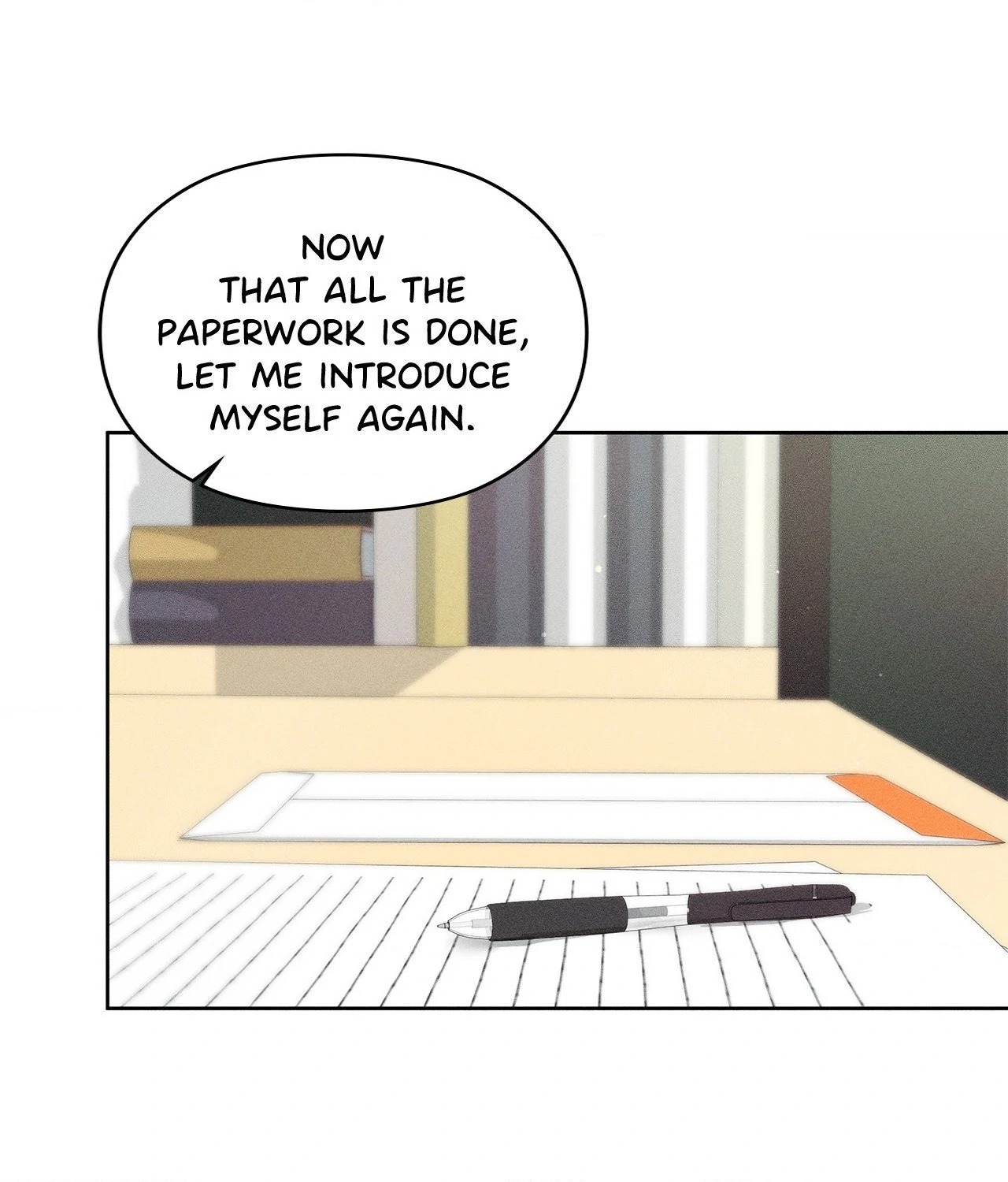 Flex Appeal - Chapter 18 manhwa