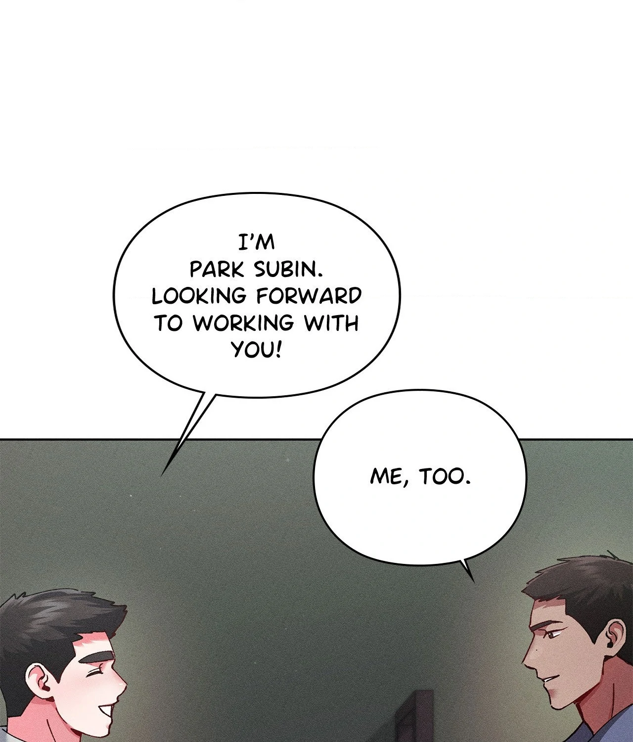 Flex Appeal - Chapter 18 manhwa