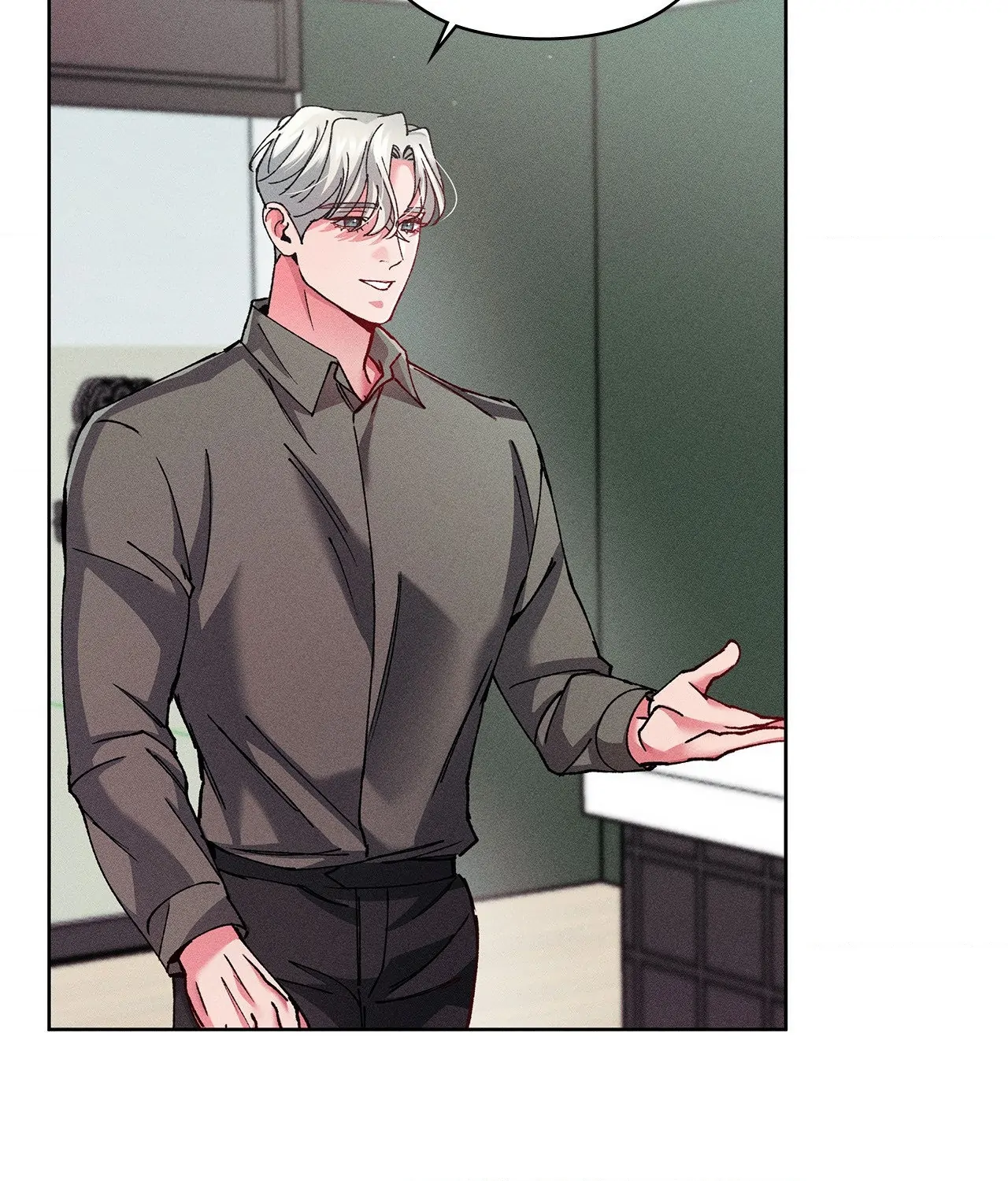 Flex Appeal - Chapter 18 manhwa