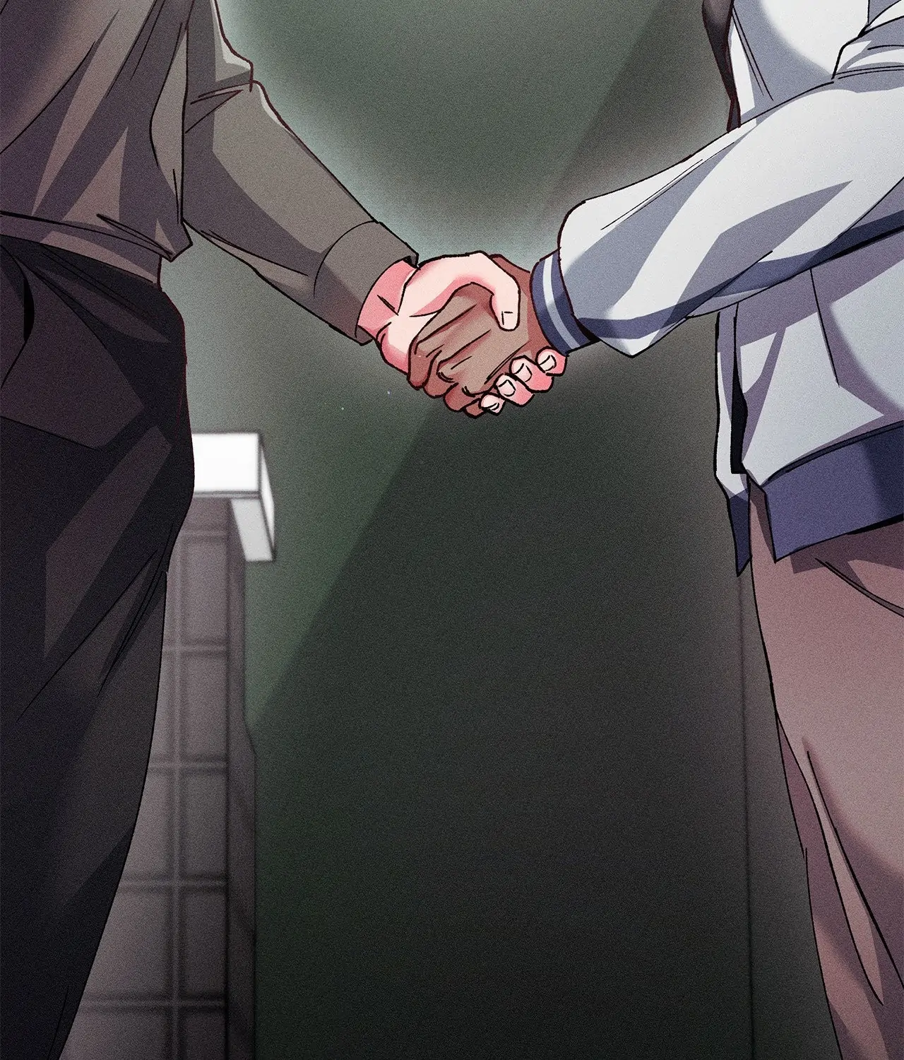 Flex Appeal - Chapter 18 manhwa