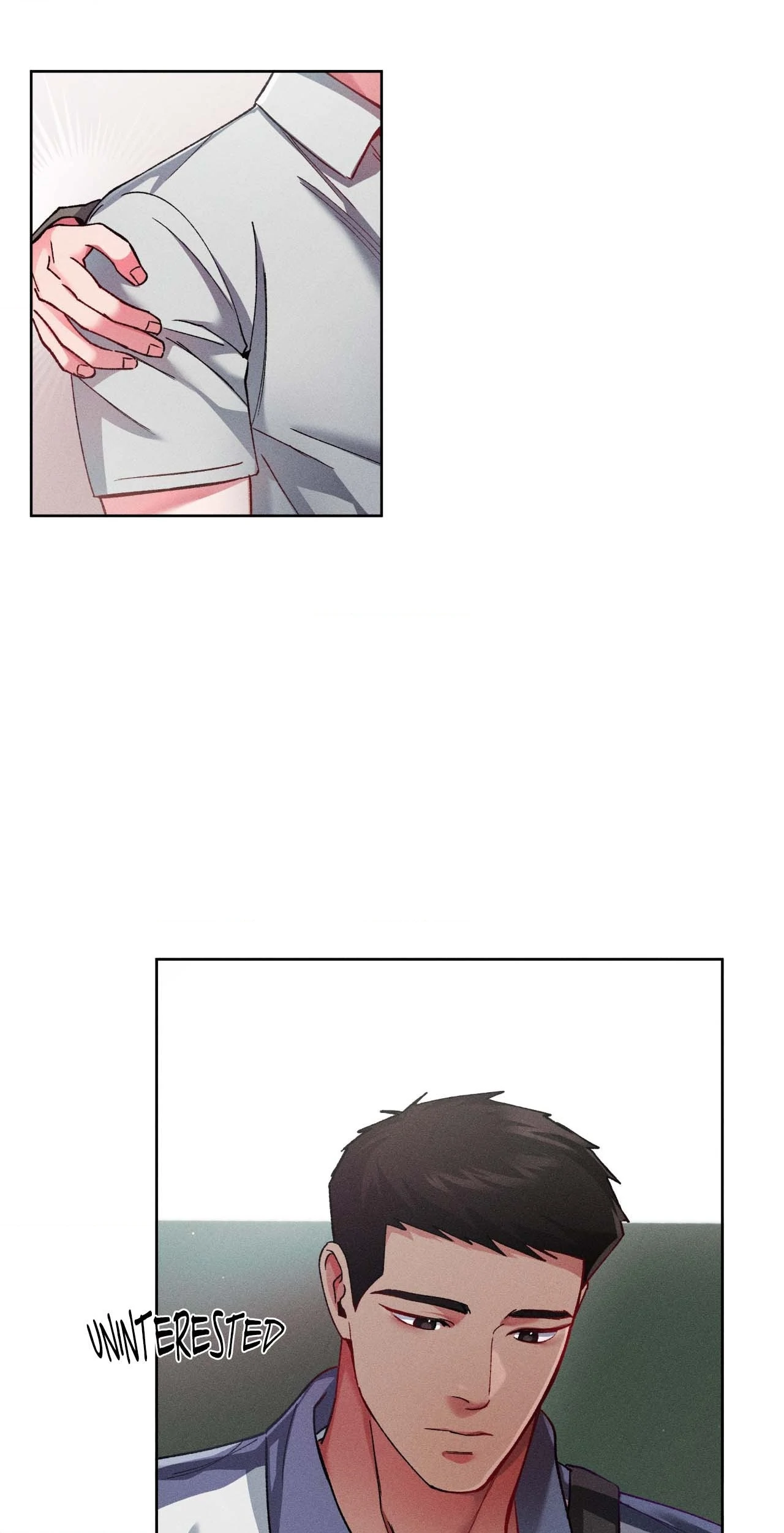 Flex Appeal - Chapter 19 manhwa