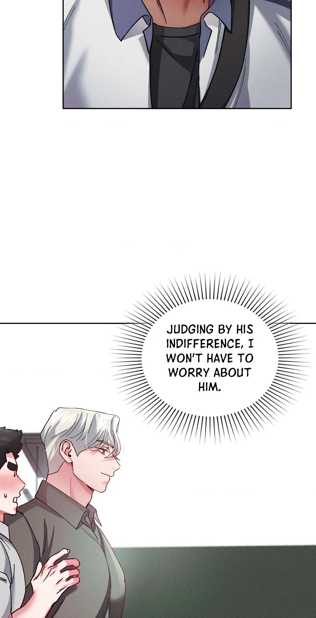 Flex Appeal - Chapter 19 manhwa