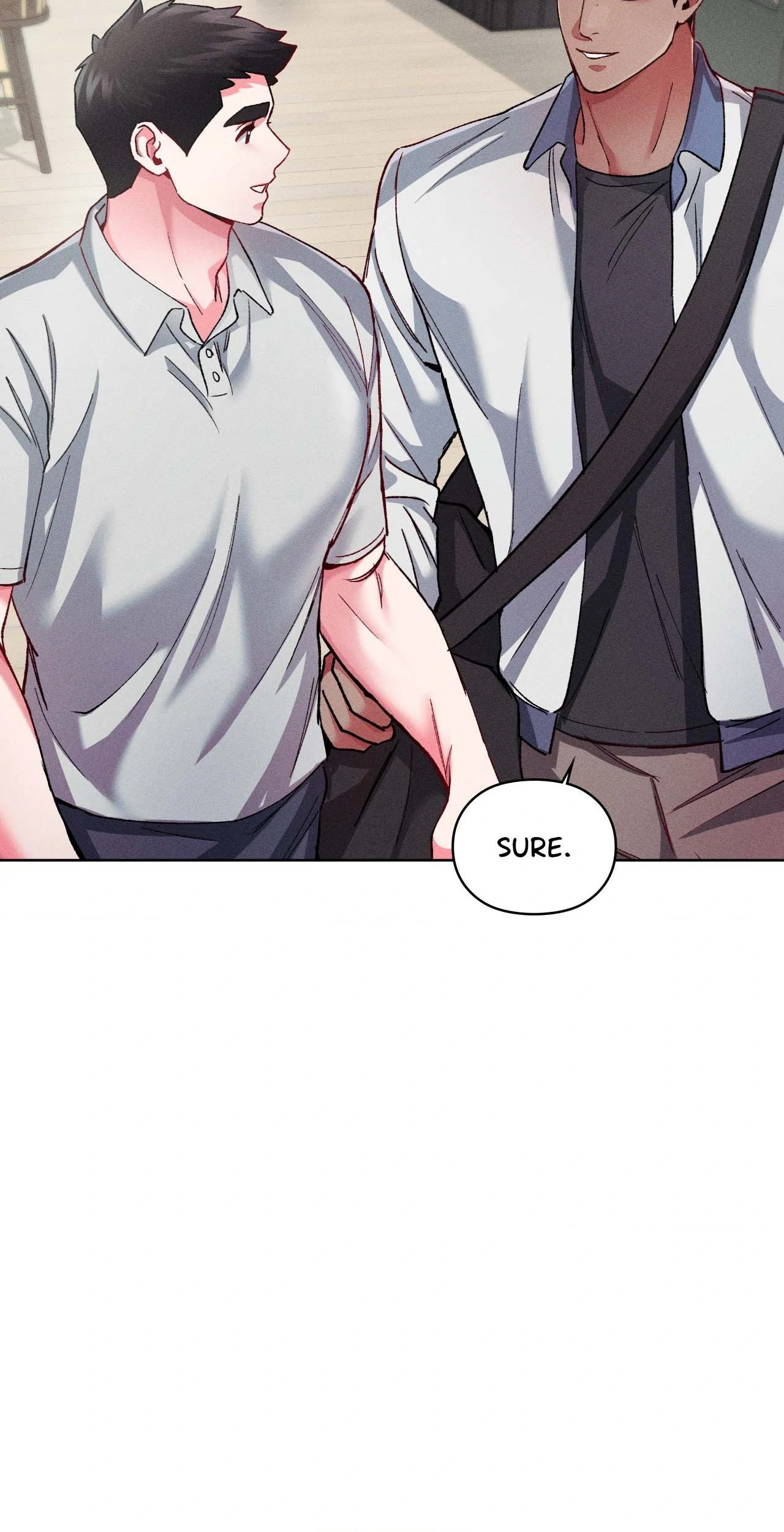 Flex Appeal - Chapter 19 manhwa
