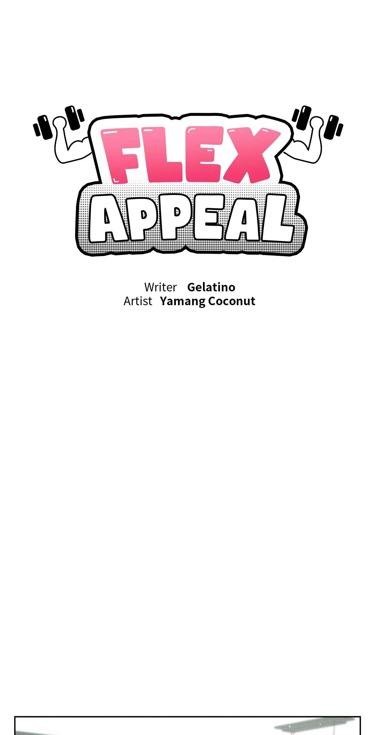 Flex Appeal - Chapter 19 manhwa