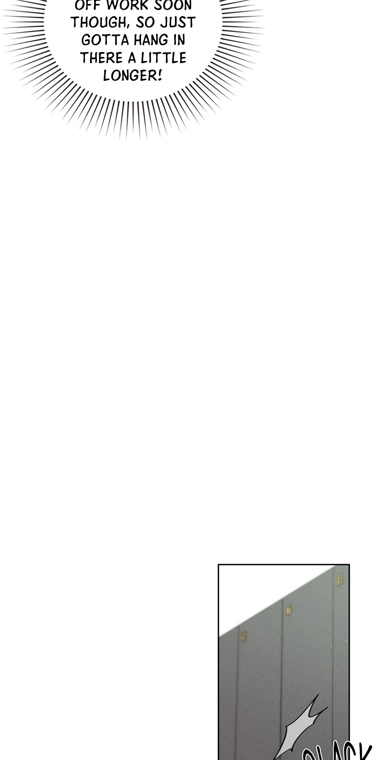Flex Appeal - Chapter 19 manhwa