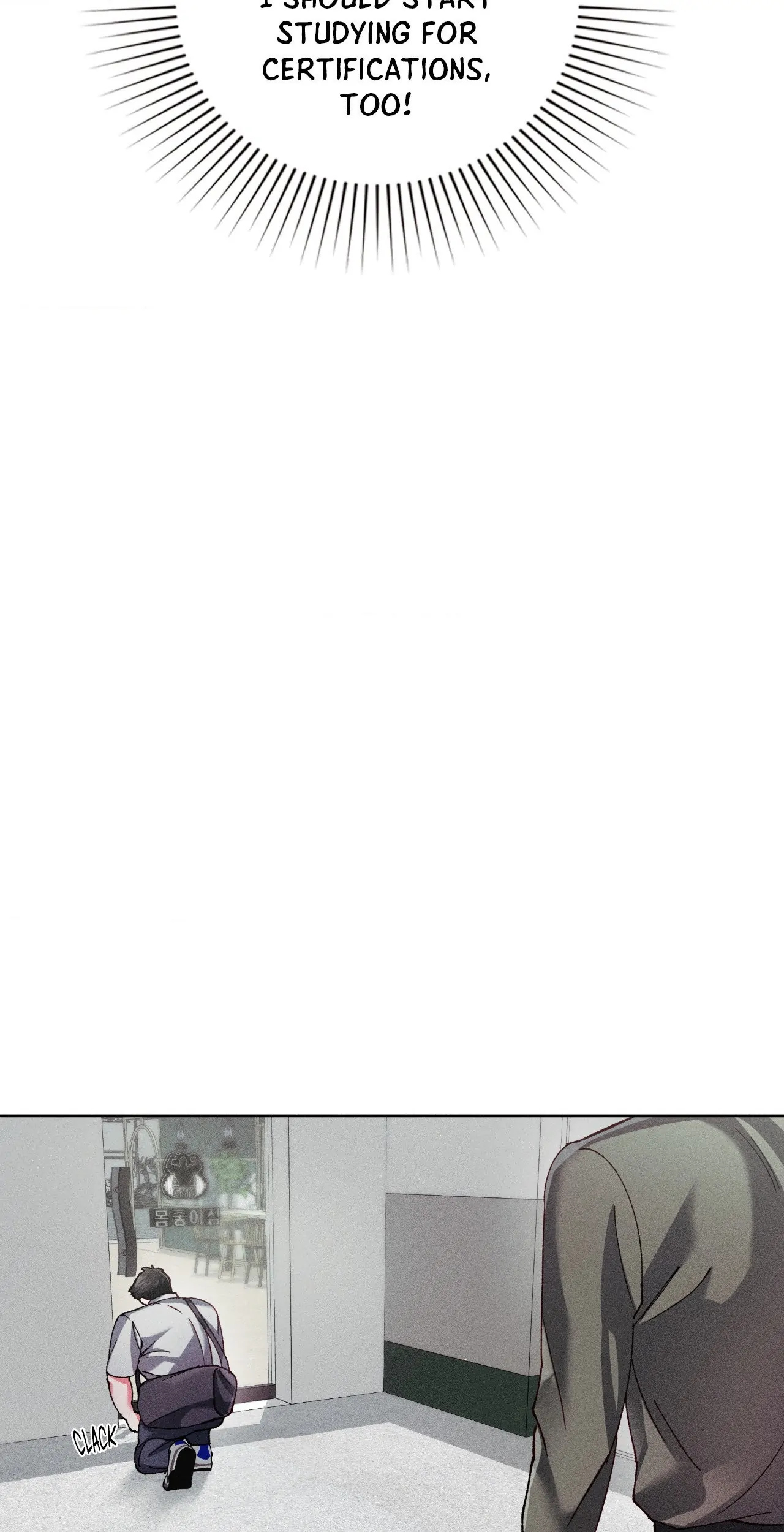 Flex Appeal - Chapter 19 manhwa