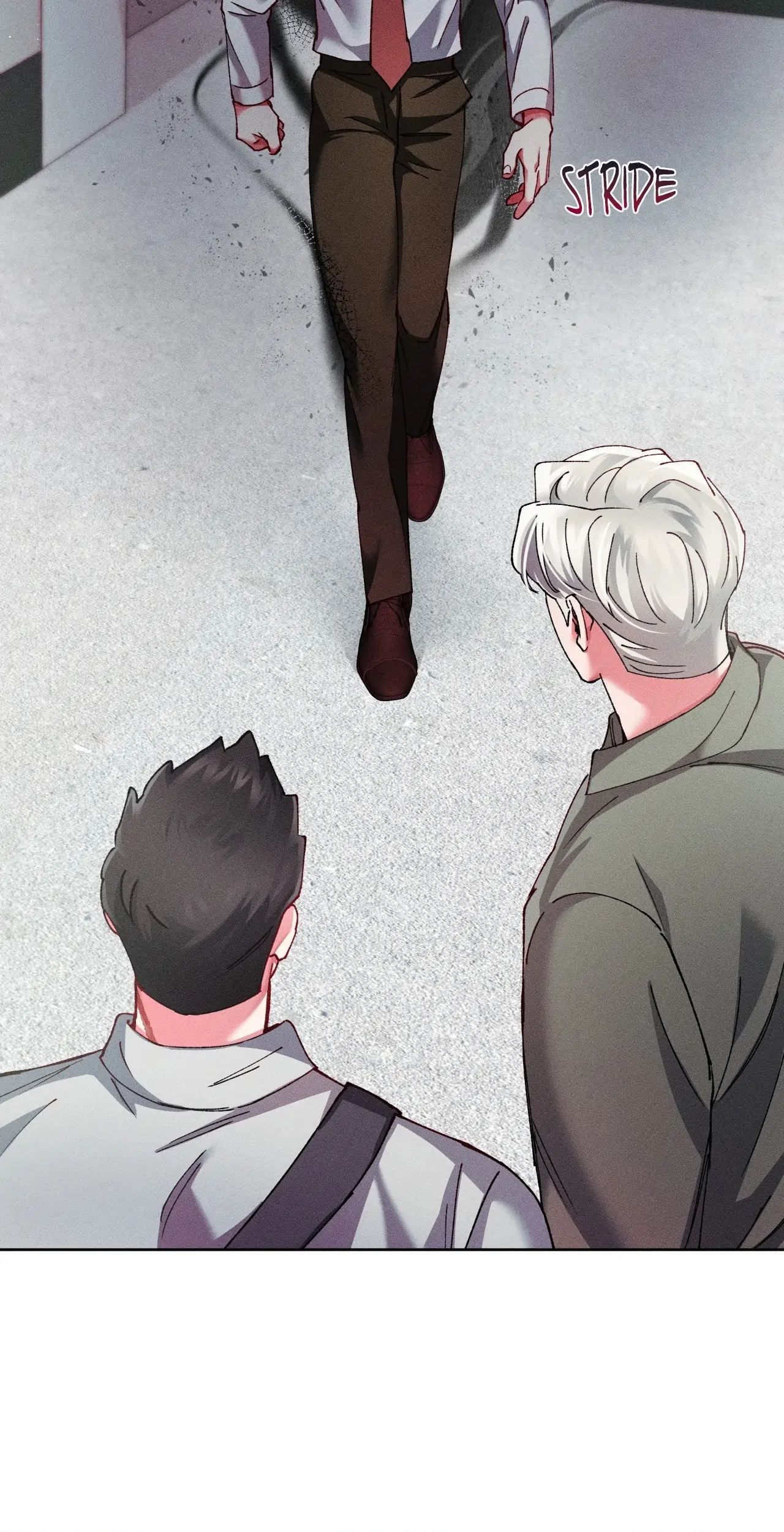 Flex Appeal - Chapter 19 manhwa