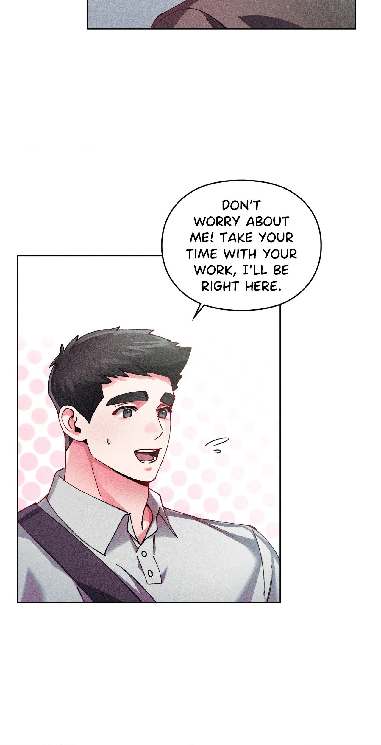 Flex Appeal - Chapter 19 manhwa