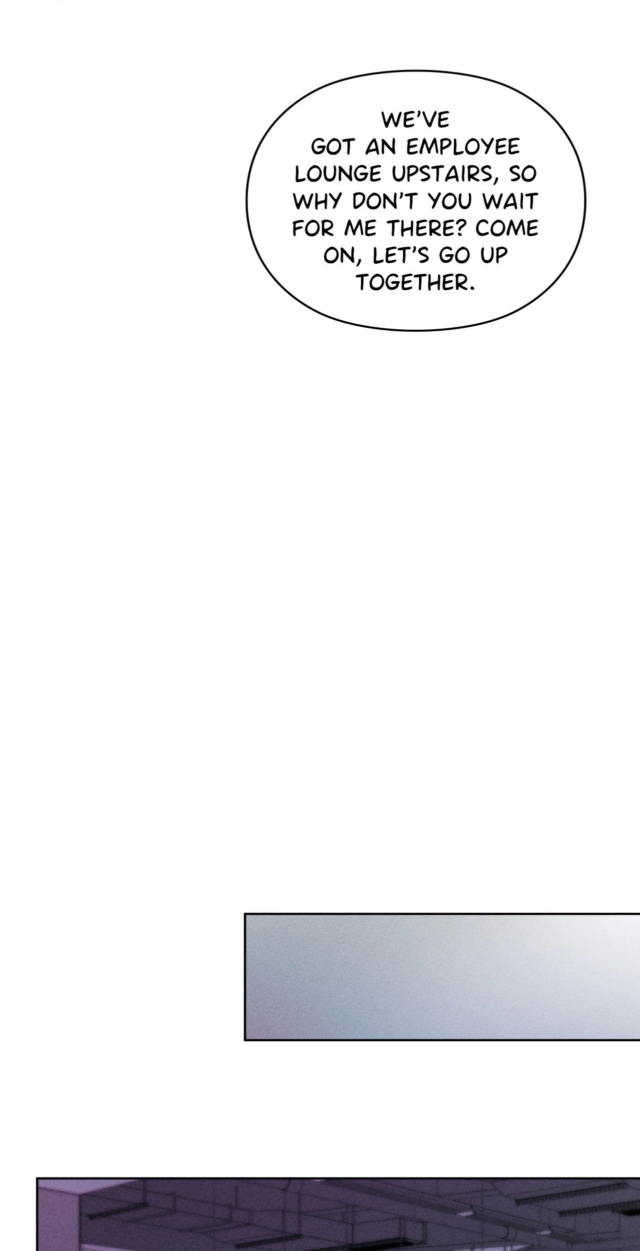 Flex Appeal - Chapter 19 manhwa