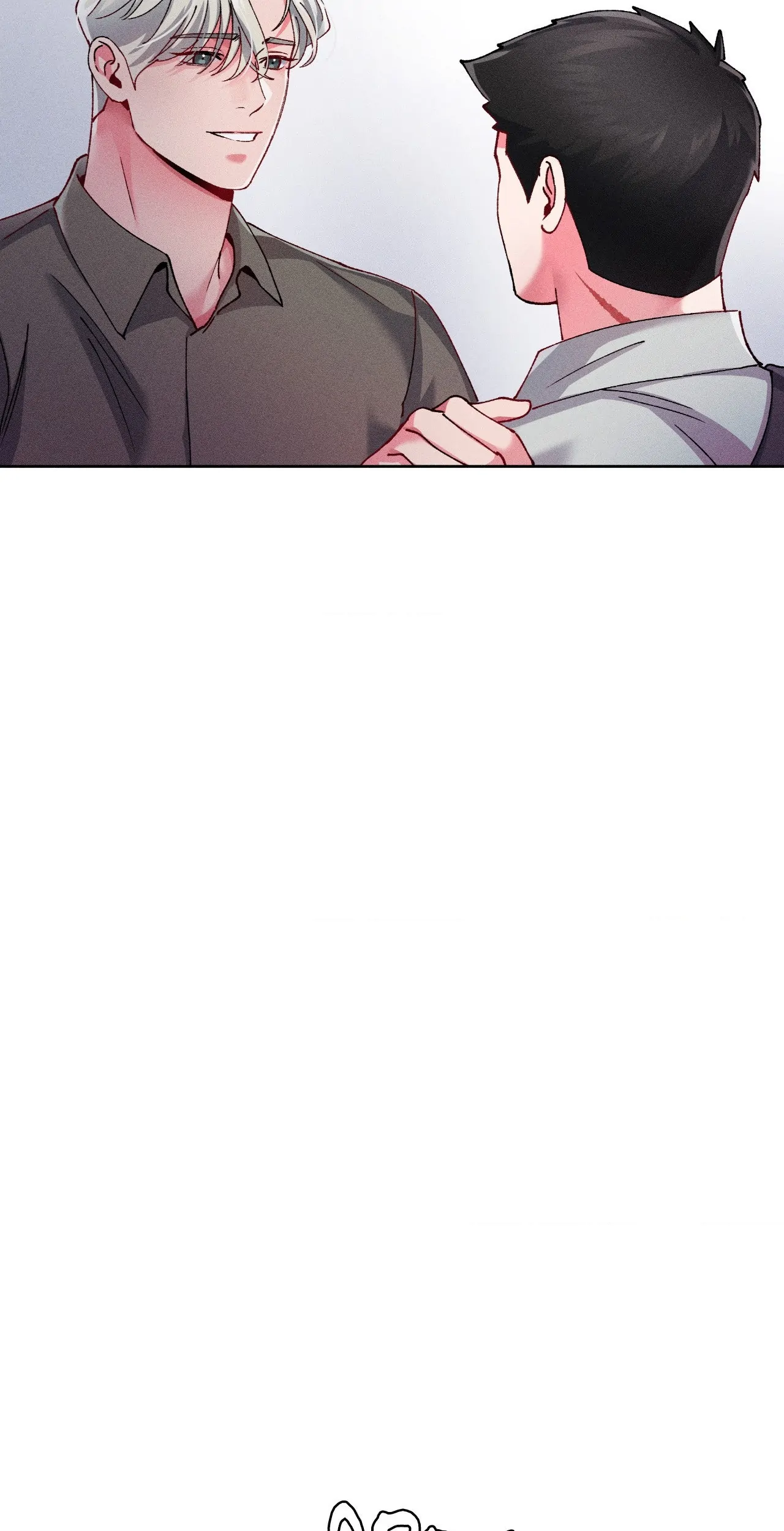 Flex Appeal - Chapter 19 manhwa