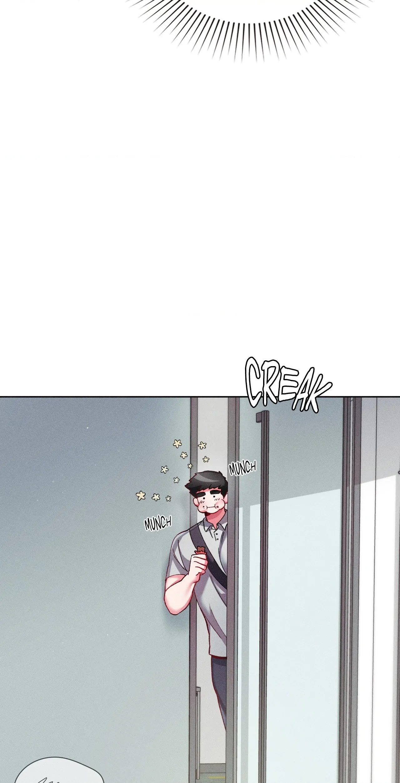 Flex Appeal - Chapter 19 manhwa