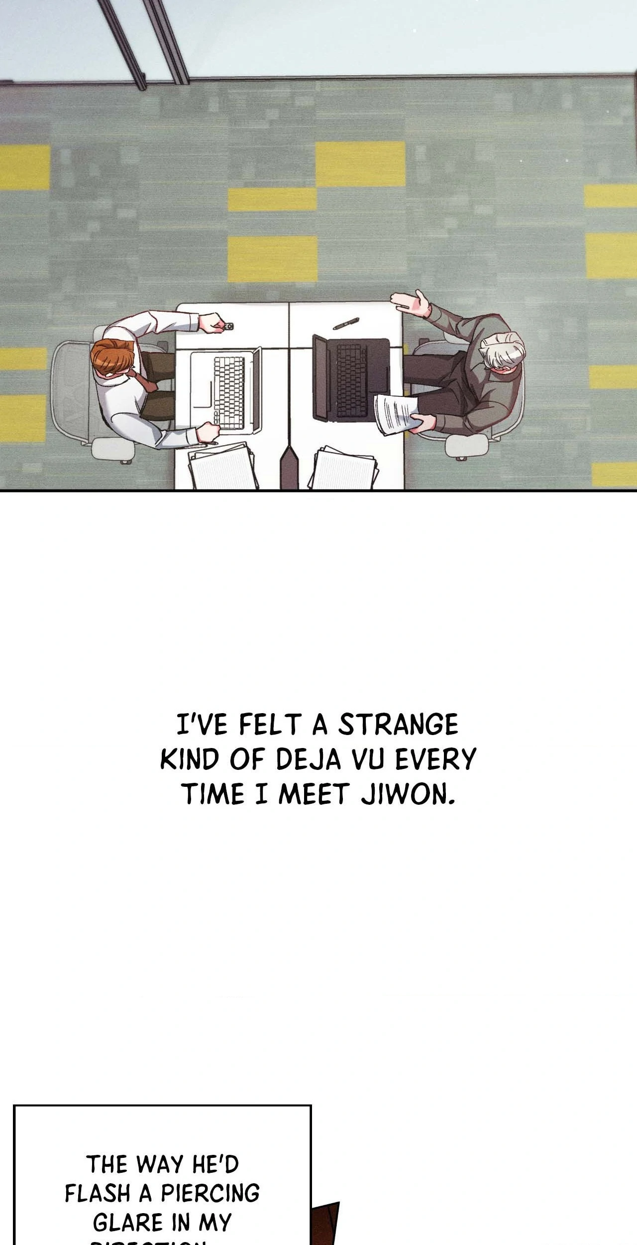 Flex Appeal - Chapter 19 manhwa