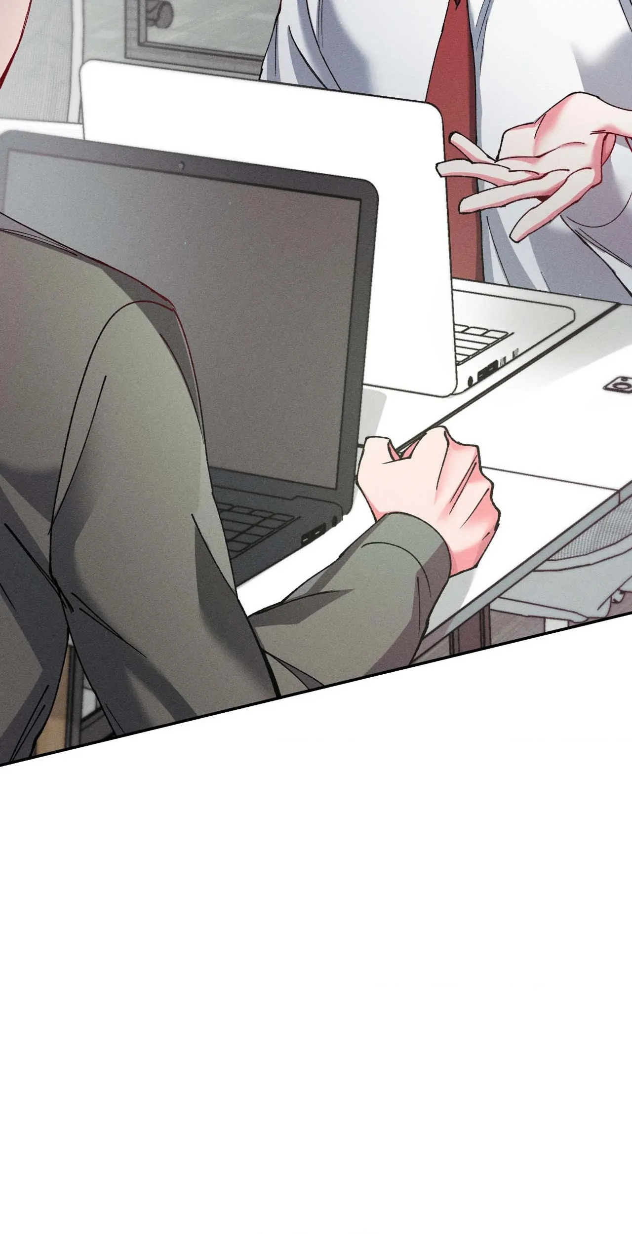 Flex Appeal - Chapter 19 manhwa