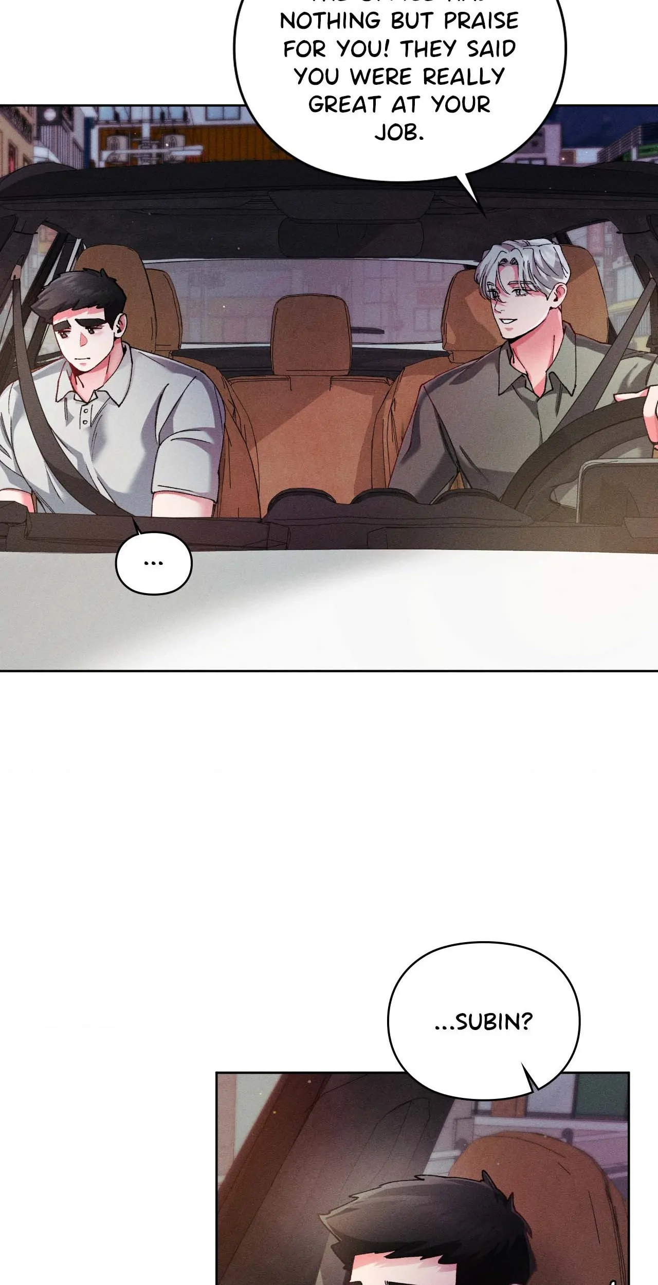 Flex Appeal - Chapter 19 manhwa