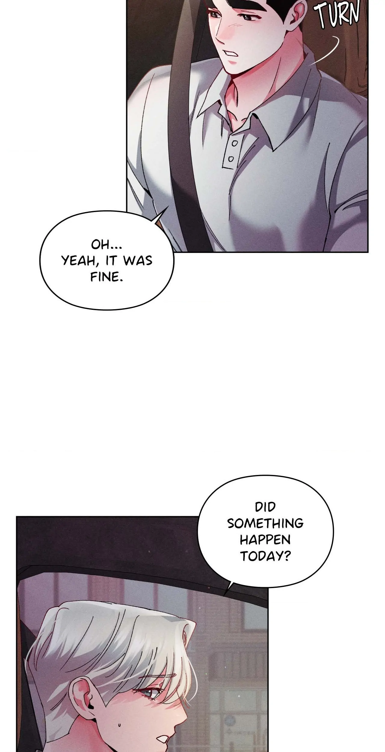 Flex Appeal - Chapter 19 manhwa