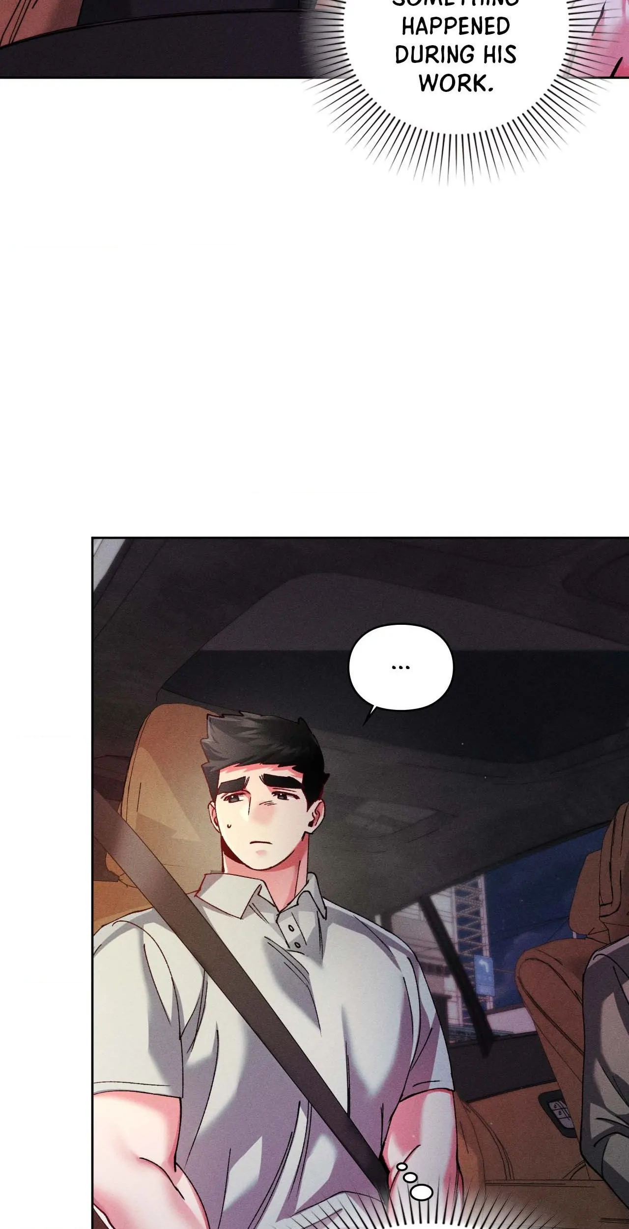 Flex Appeal - Chapter 19 manhwa
