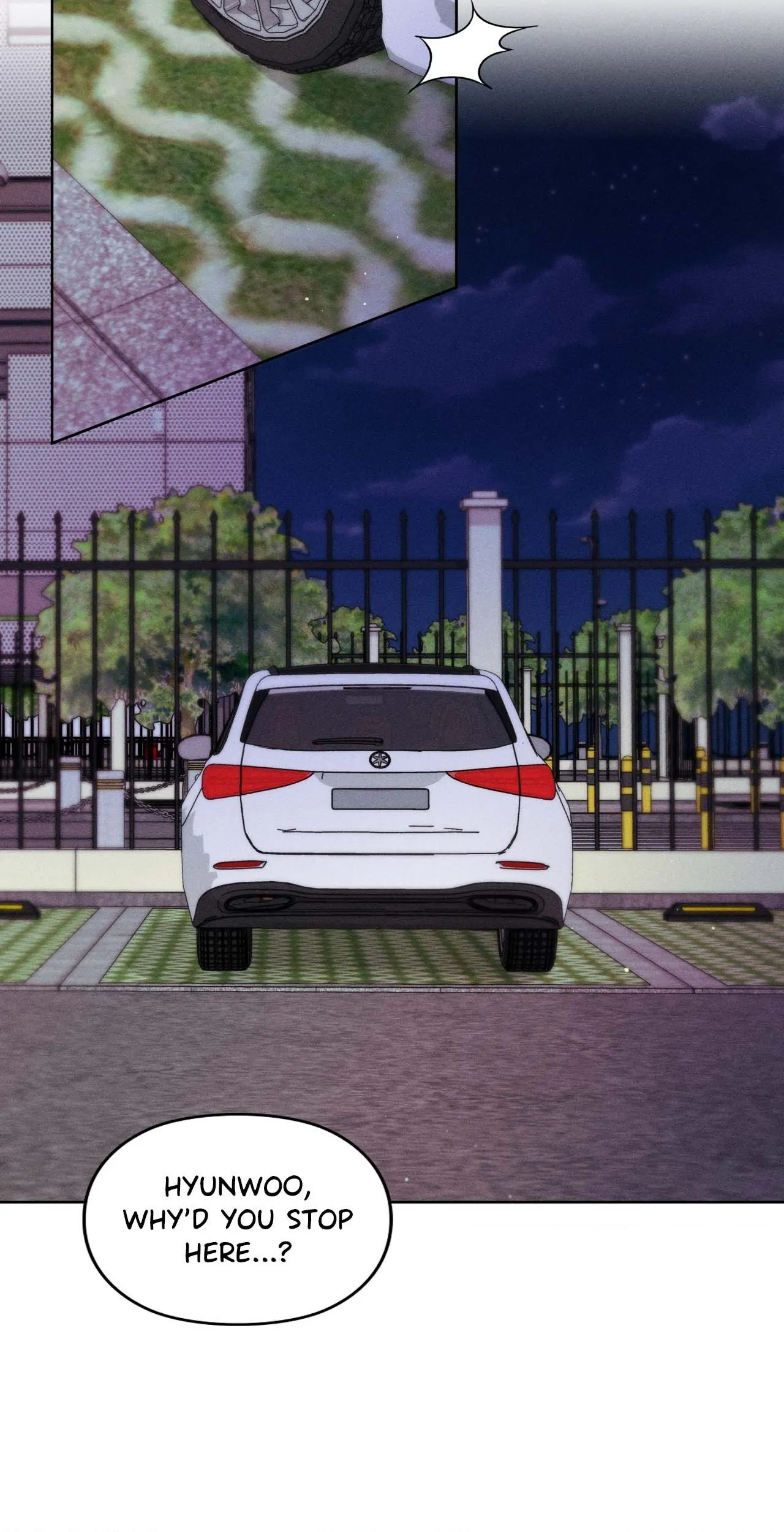 Flex Appeal - Chapter 19 manhwa