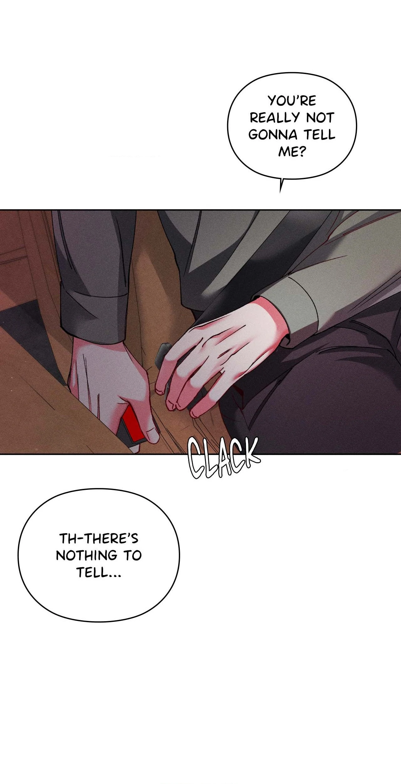 Flex Appeal - Chapter 19 manhwa