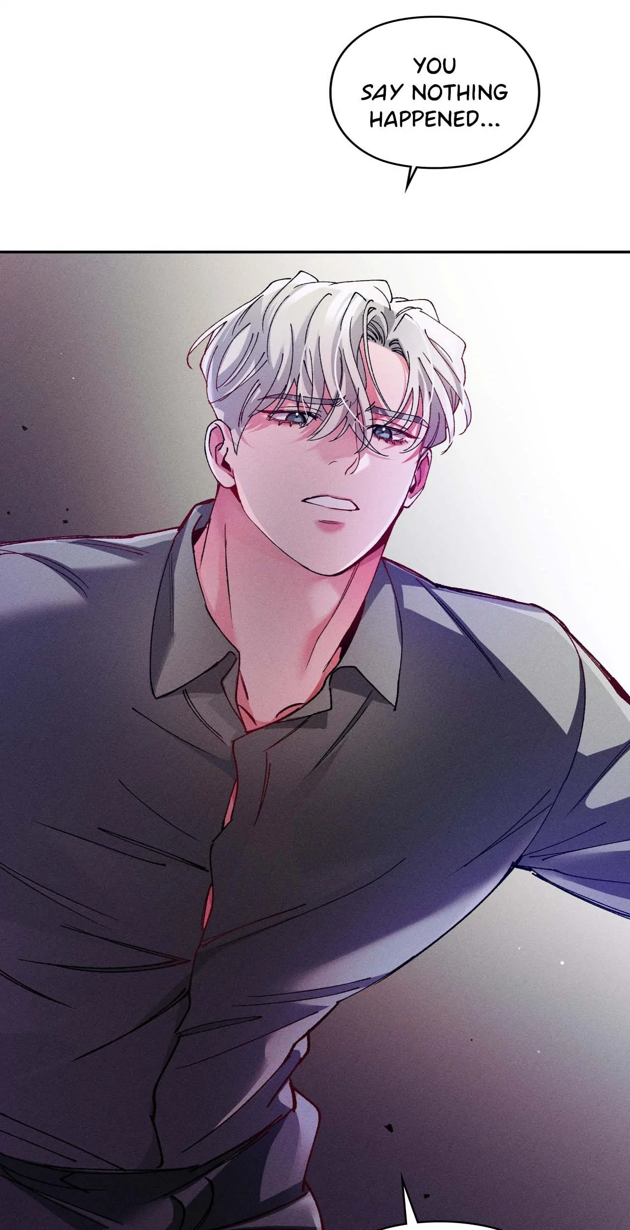 Flex Appeal - Chapter 19 manhwa
