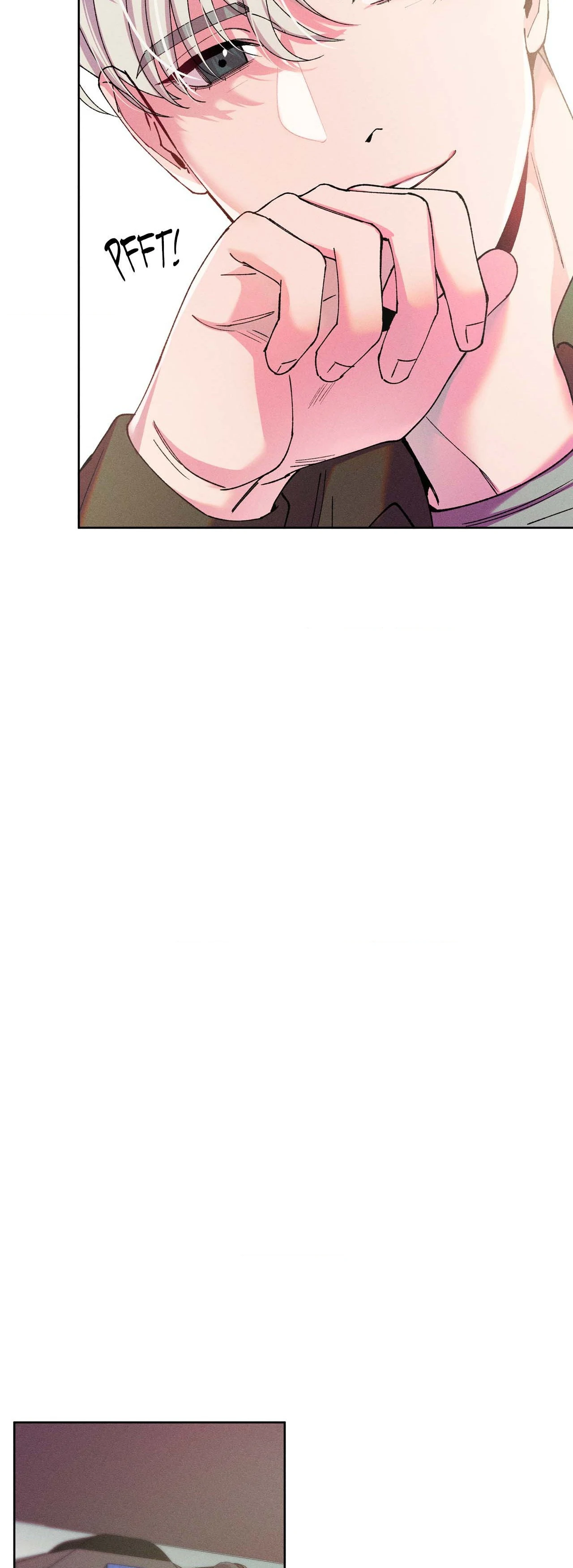 Flex Appeal - Chapter 2 manhwa