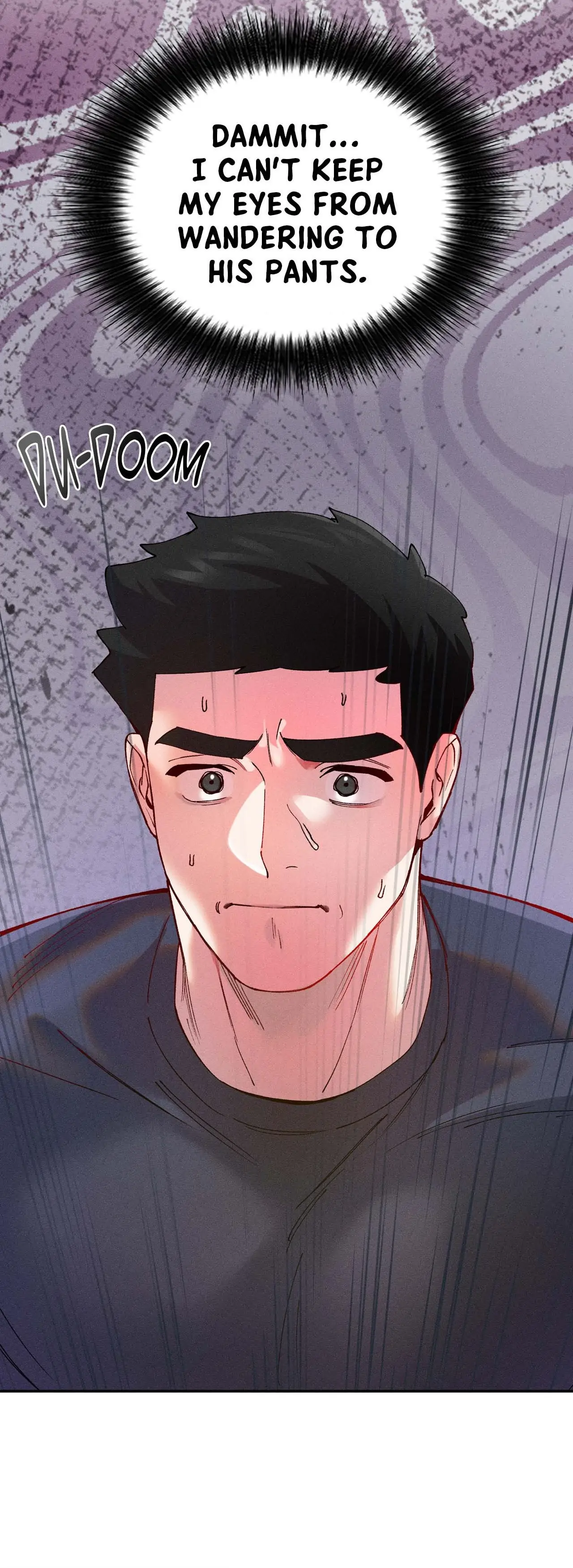 Flex Appeal - Chapter 2 manhwa