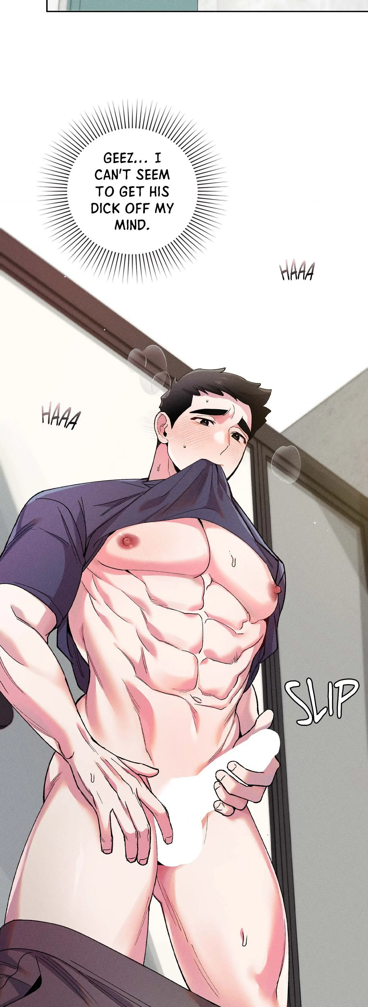 Flex Appeal - Chapter 2 manhwa