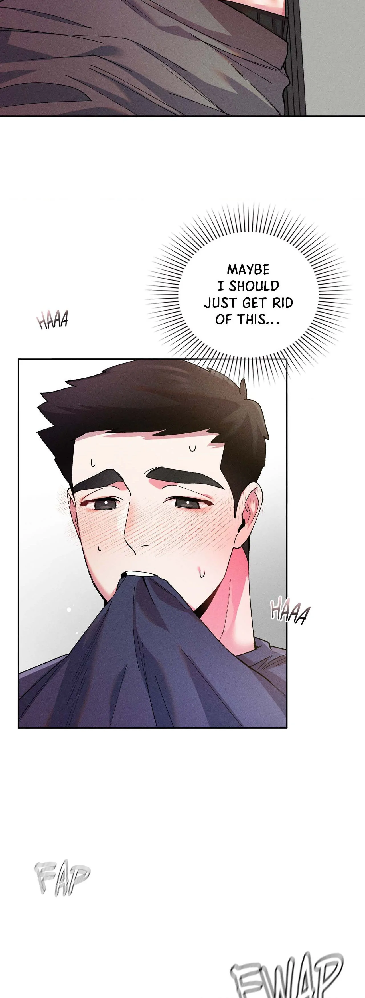 Flex Appeal - Chapter 2 manhwa