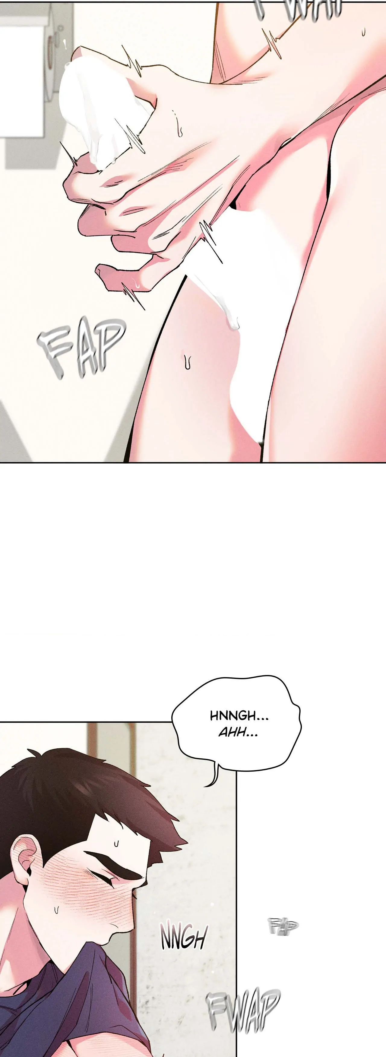 Flex Appeal - Chapter 2 manhwa