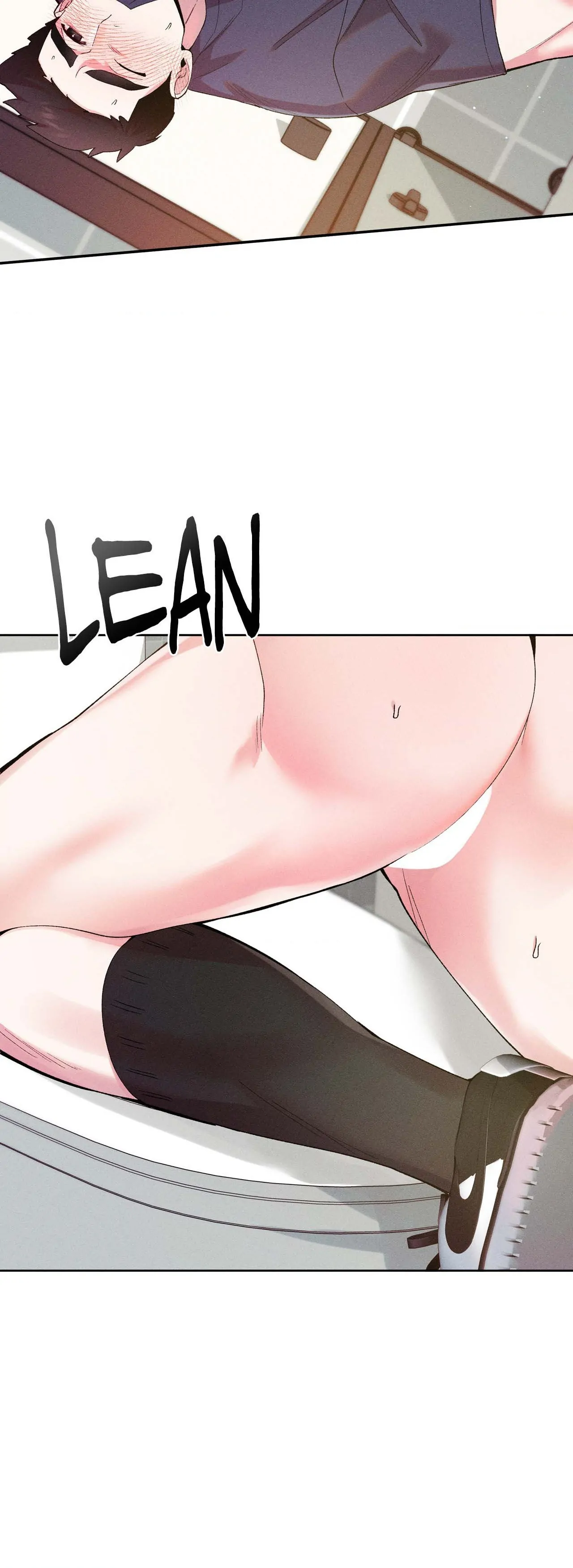 Flex Appeal - Chapter 2 manhwa