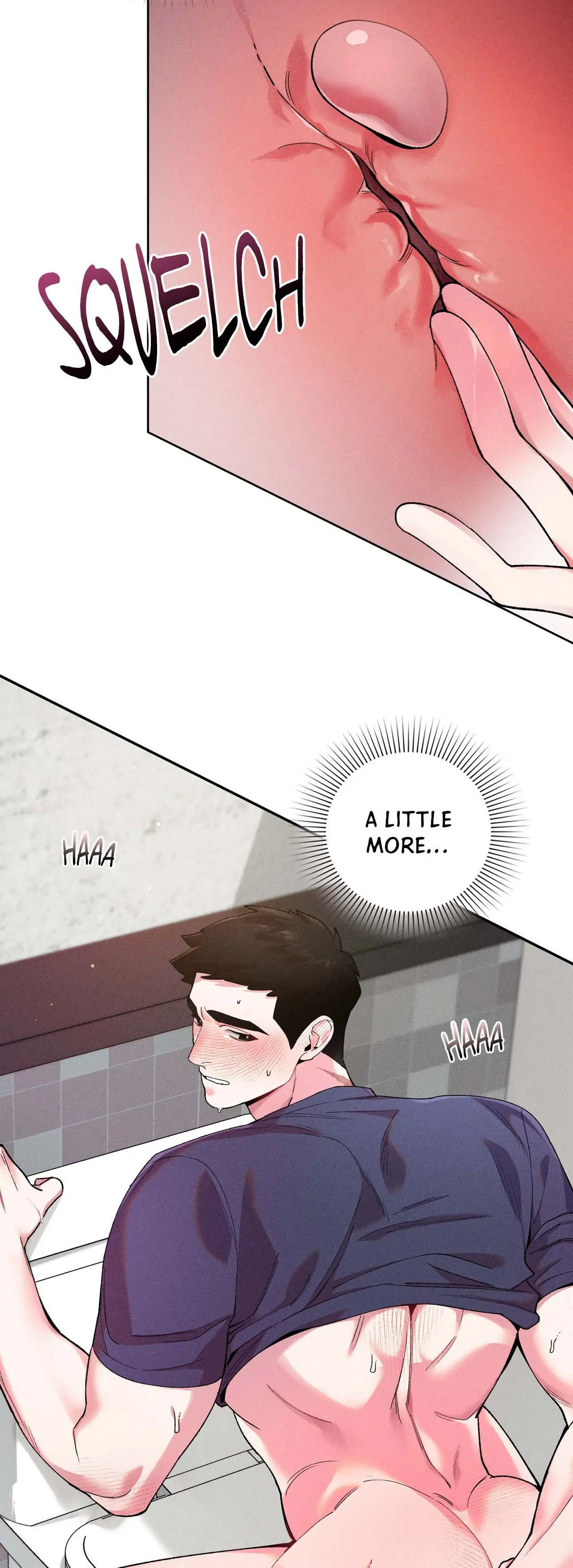 Flex Appeal - Chapter 2 manhwa