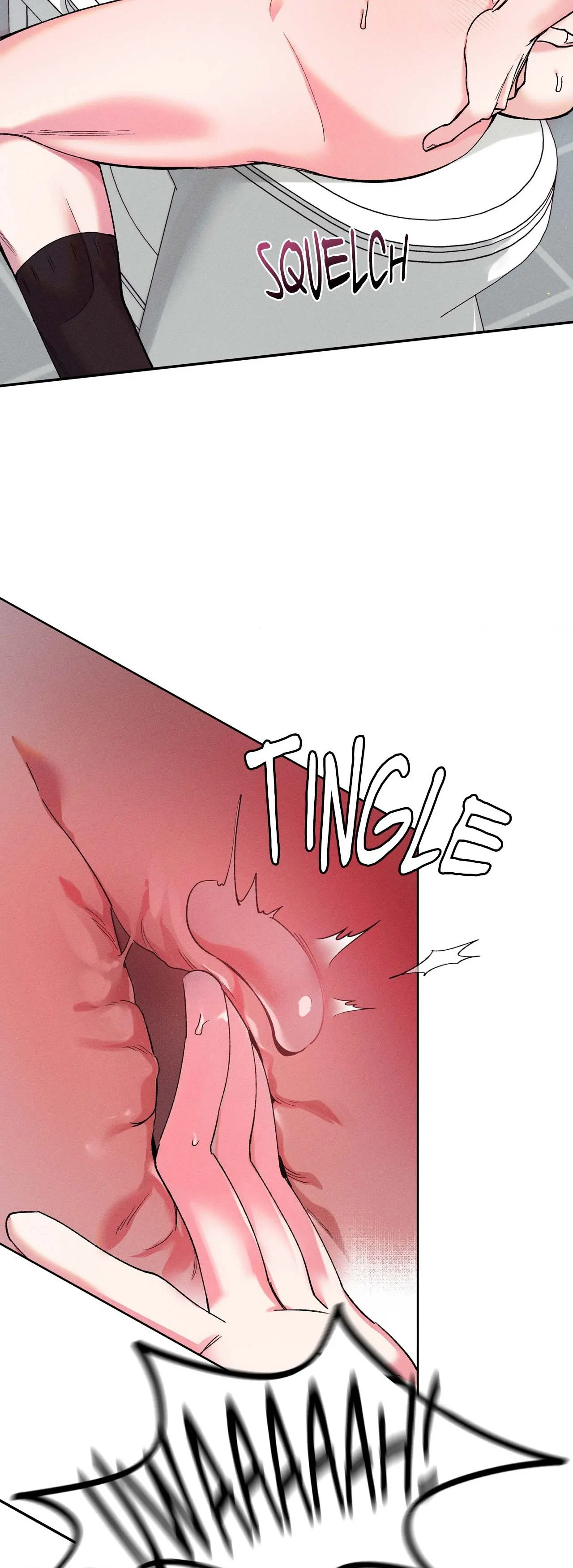 Flex Appeal - Chapter 2 manhwa