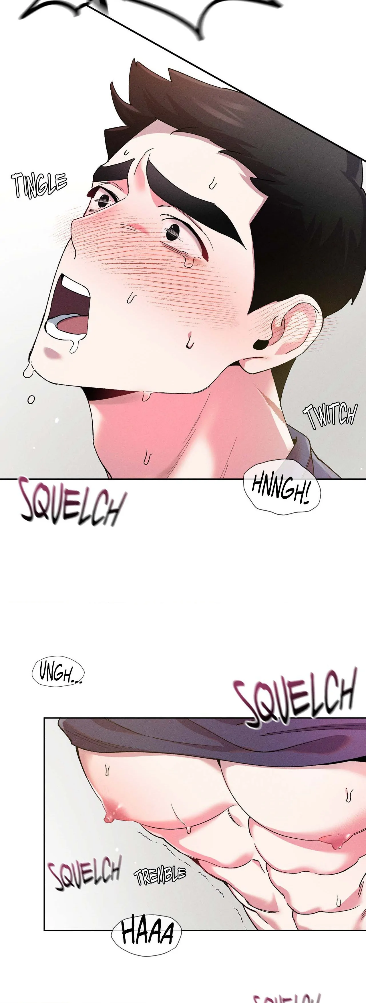 Flex Appeal - Chapter 2 manhwa
