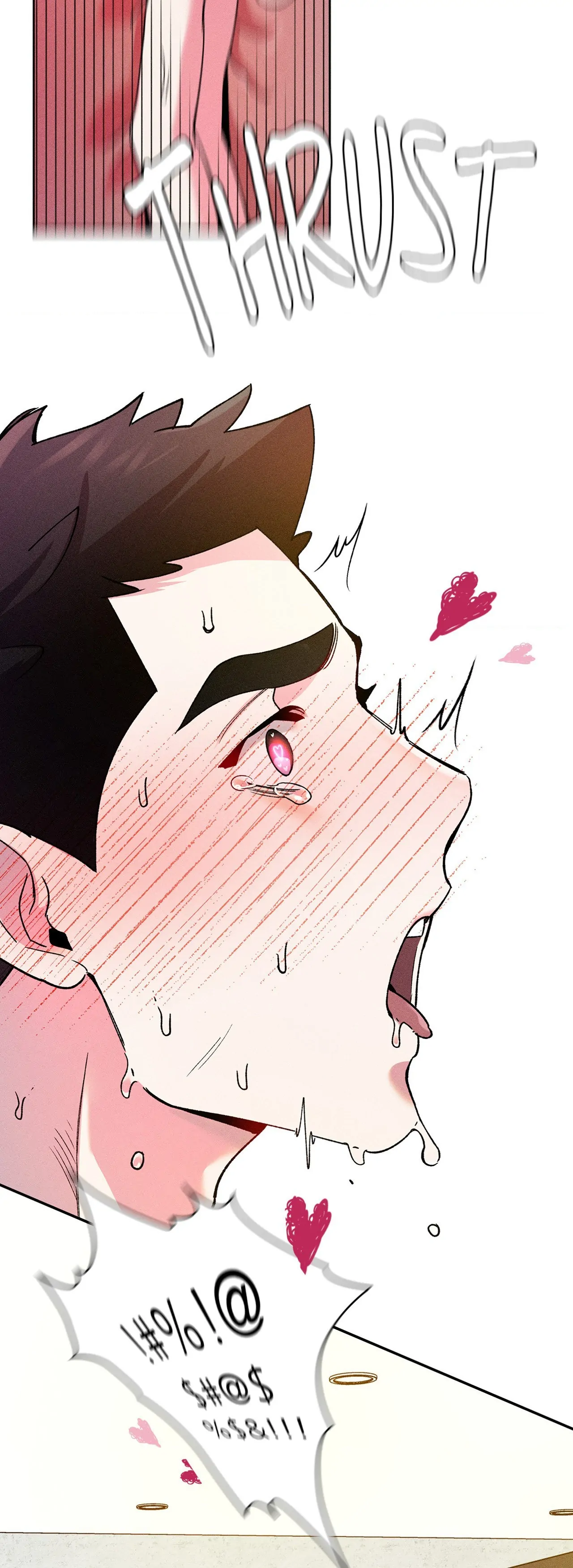 Flex Appeal - Chapter 2 manhwa