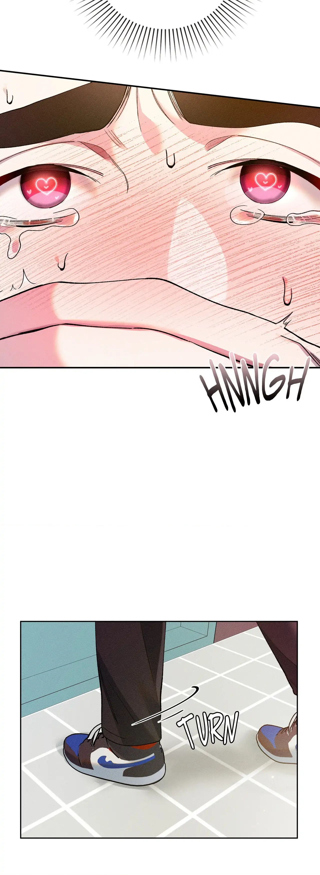 Flex Appeal - Chapter 2 manhwa