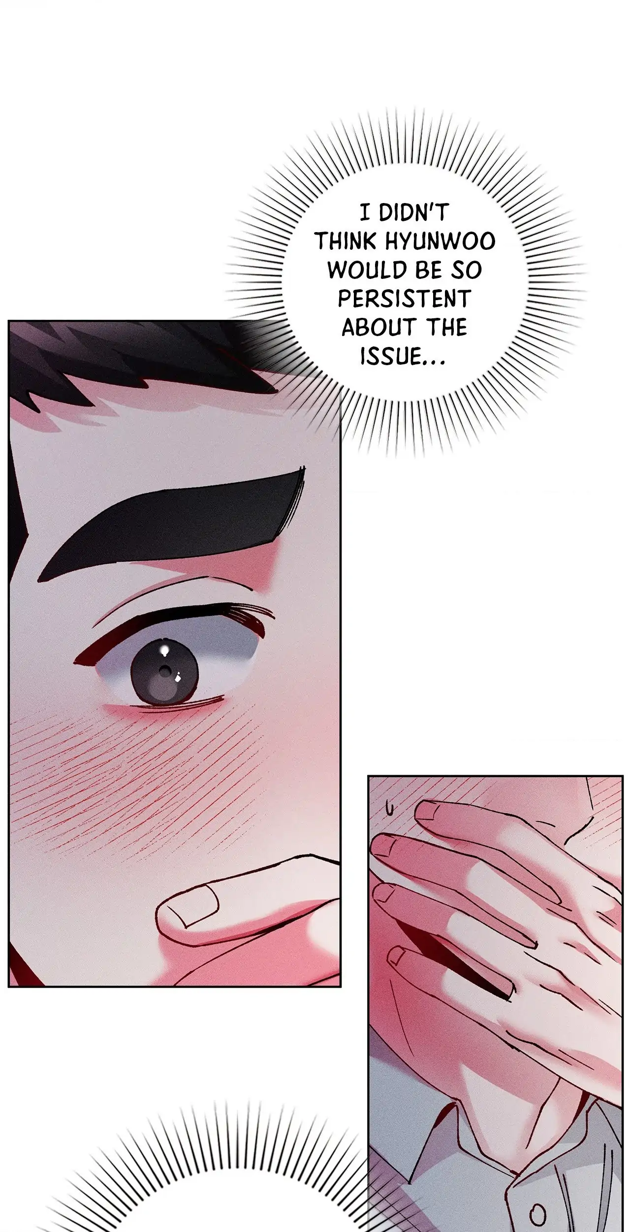 Flex Appeal - Chapter 20 manhwa