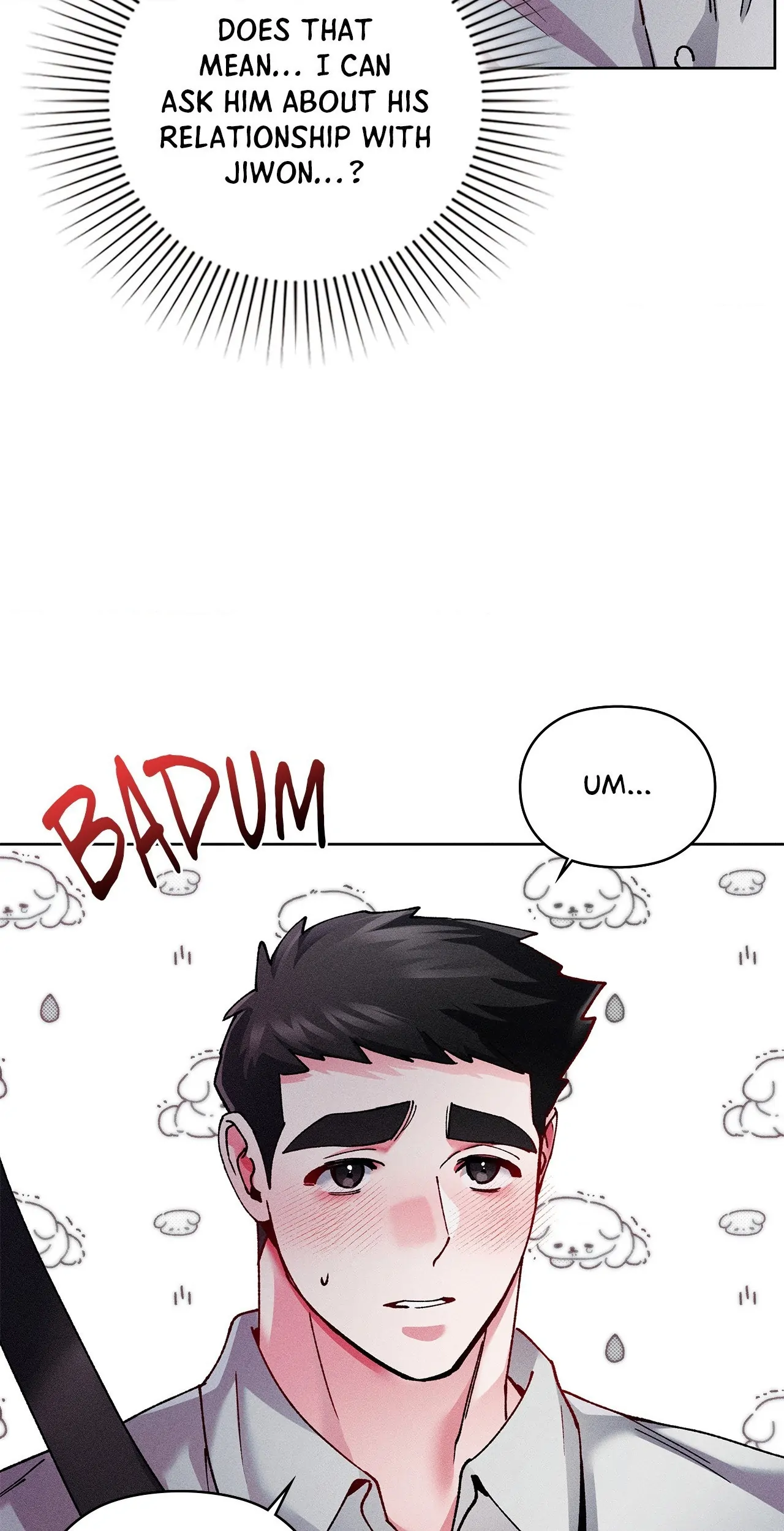 Flex Appeal - Chapter 20 manhwa
