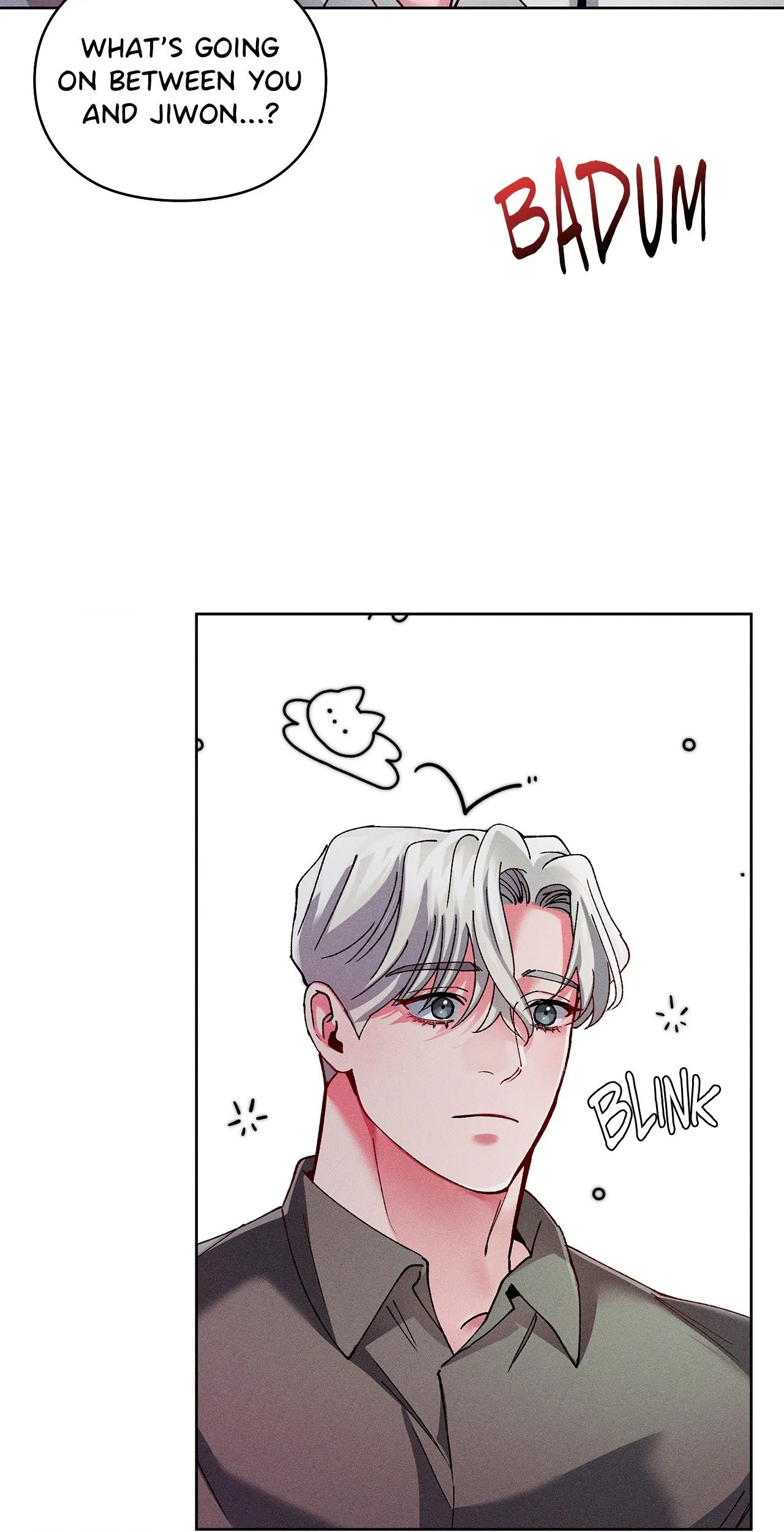 Flex Appeal - Chapter 20 manhwa