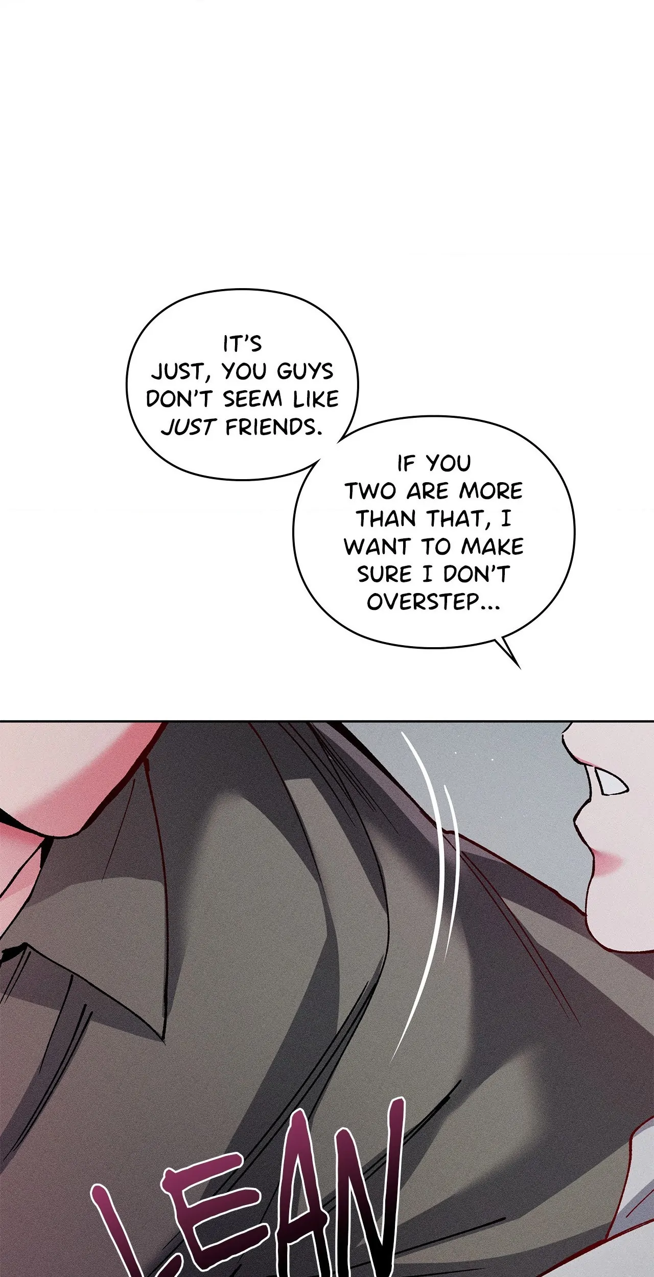 Flex Appeal - Chapter 20 manhwa