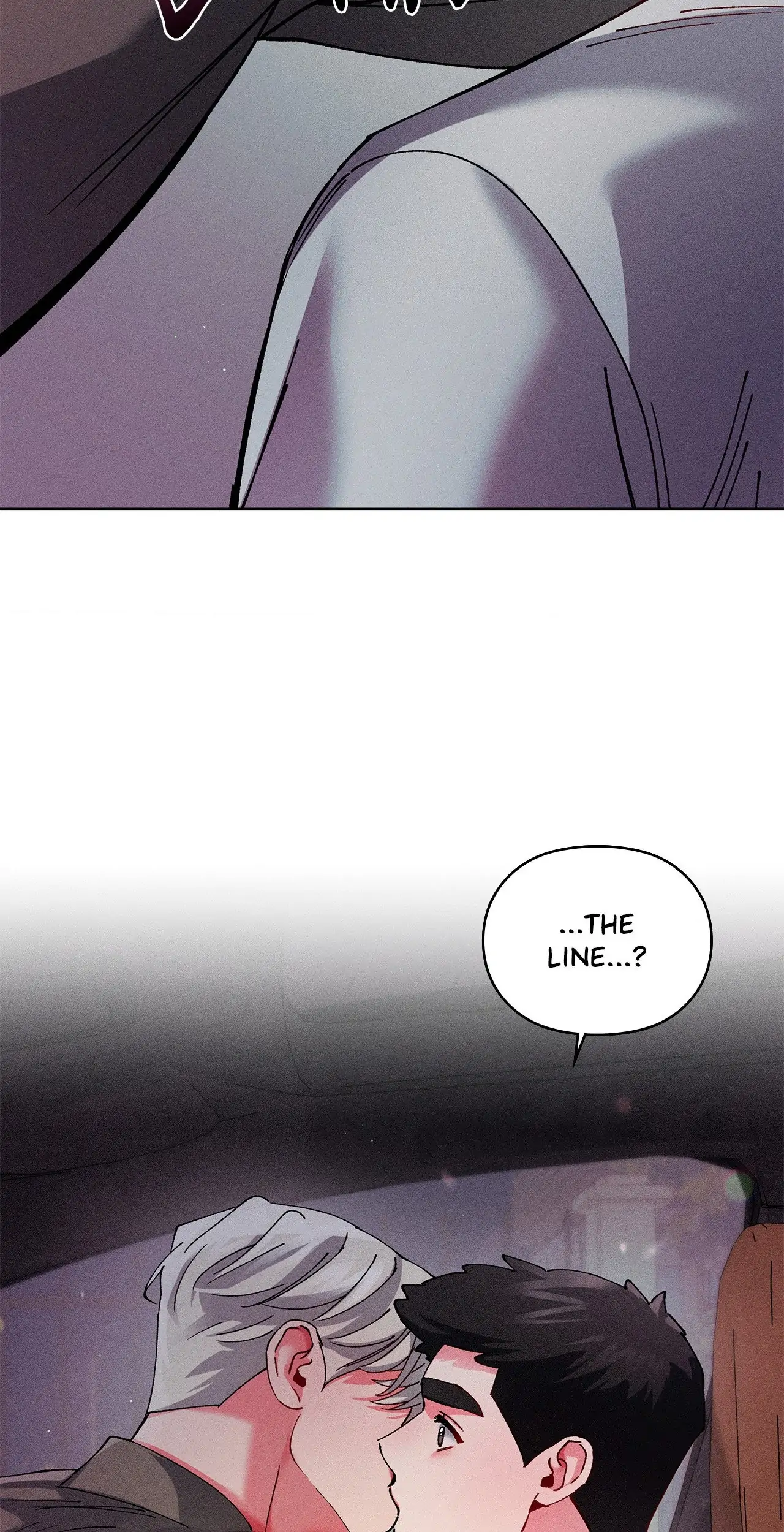 Flex Appeal - Chapter 20 manhwa