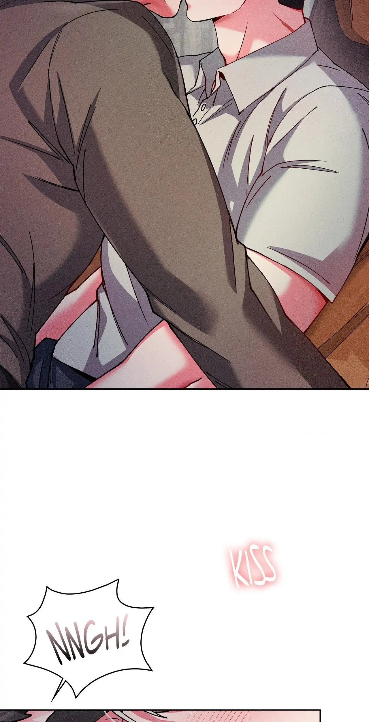 Flex Appeal - Chapter 20 manhwa